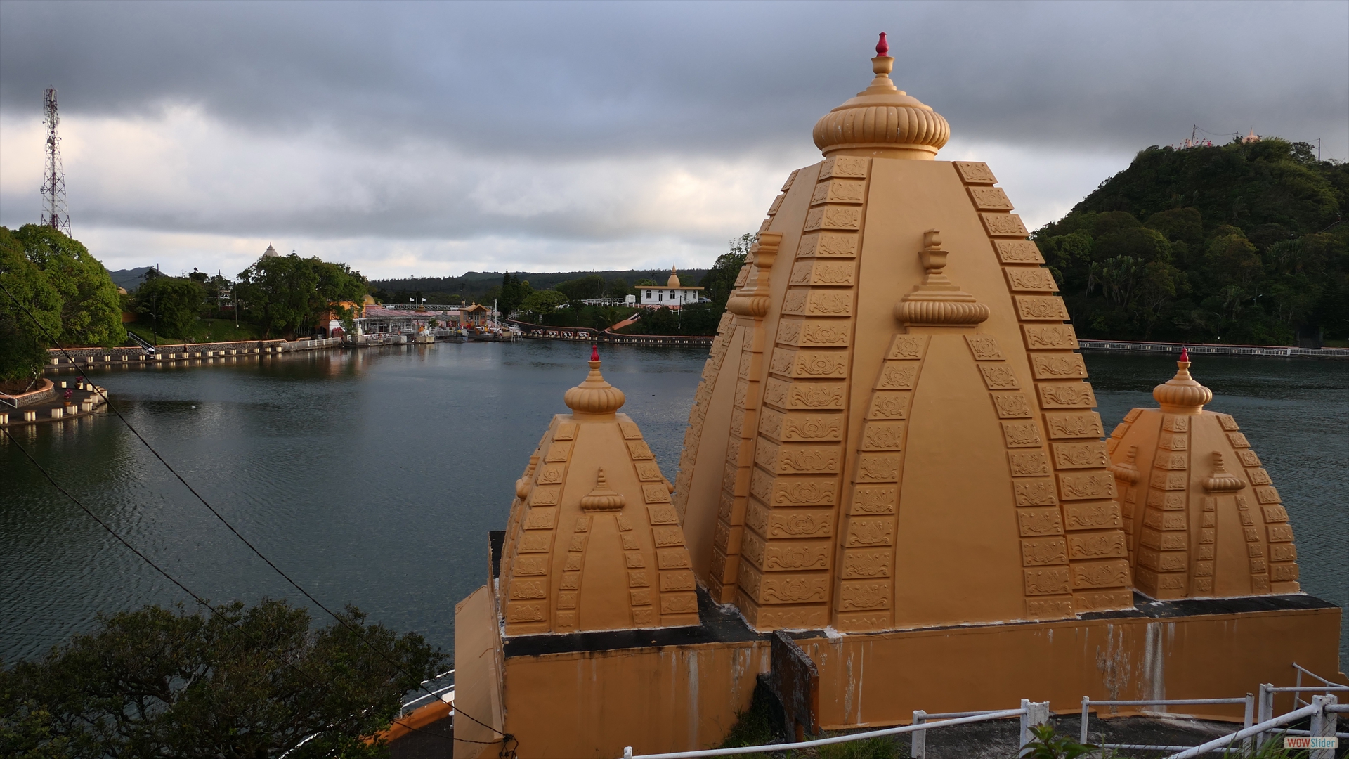 Shiv Mandir