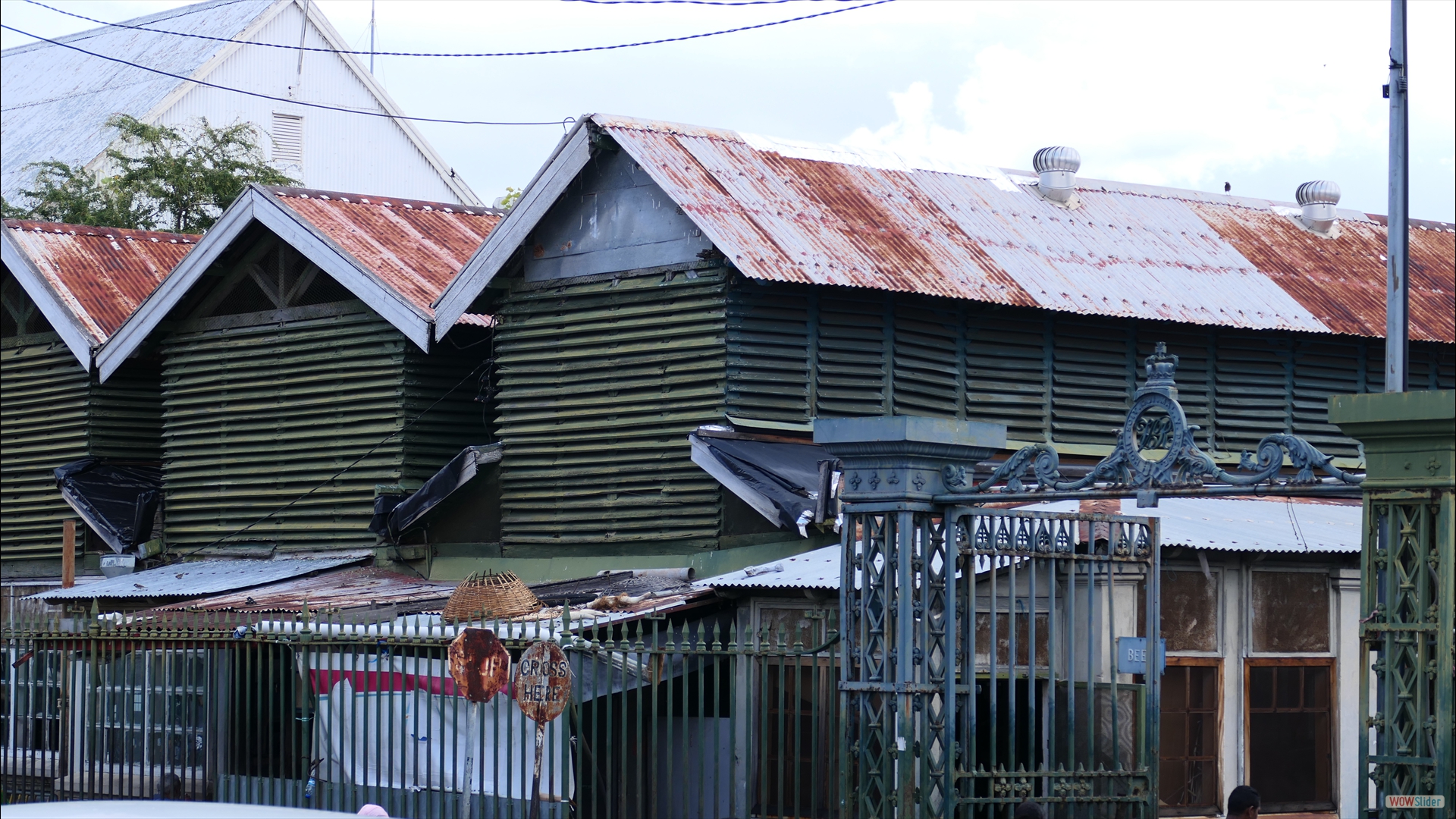 Central Market