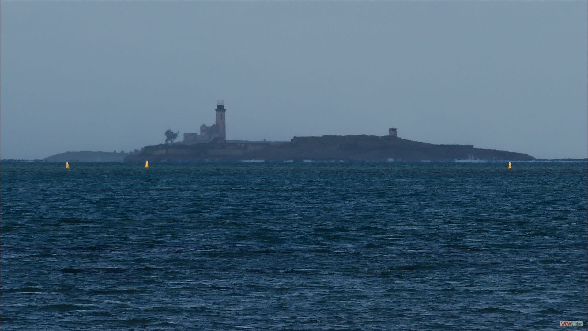 Leuchturm-Insel (île au Phare)