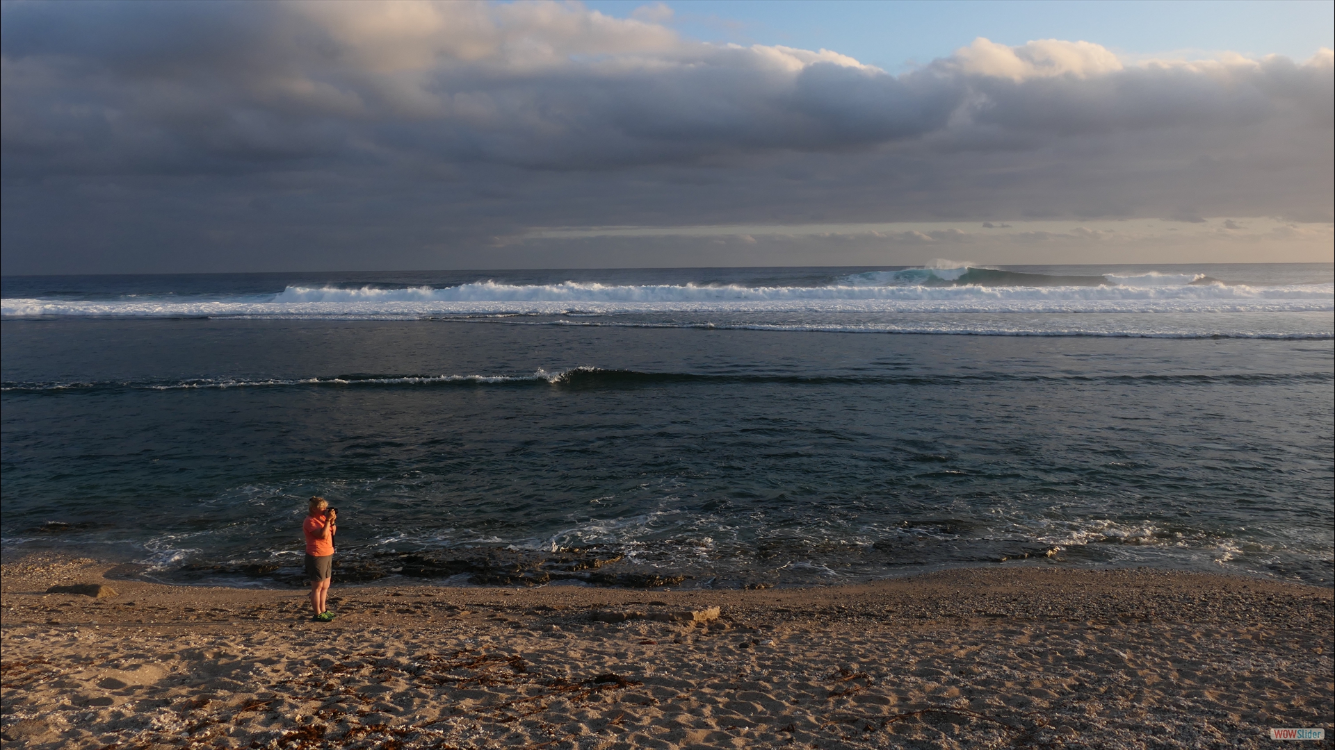 Strand Saint Joseph