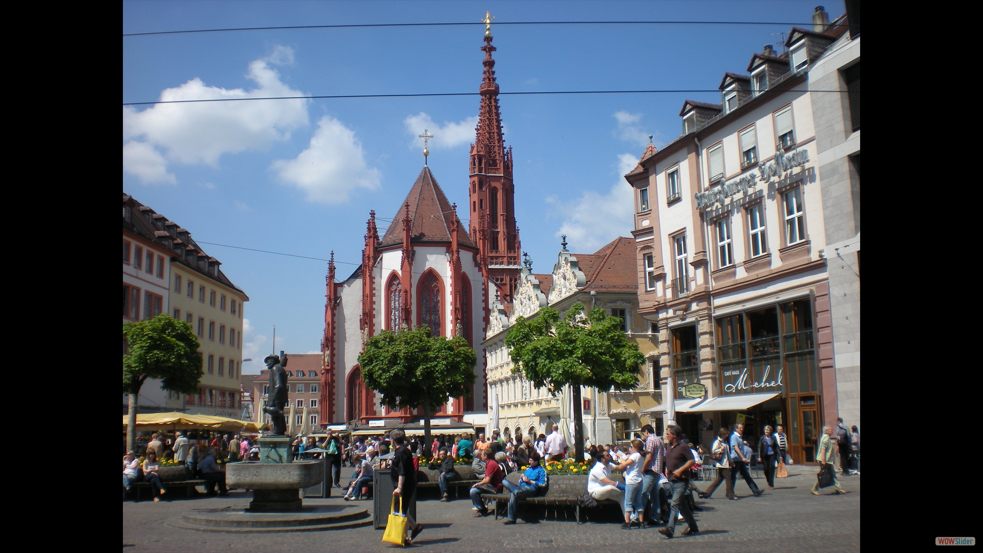 Marktplatz