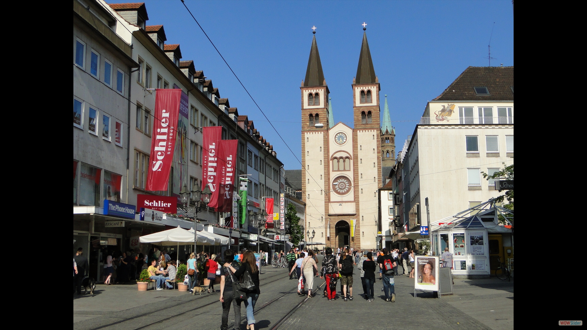 Würzburger Dom