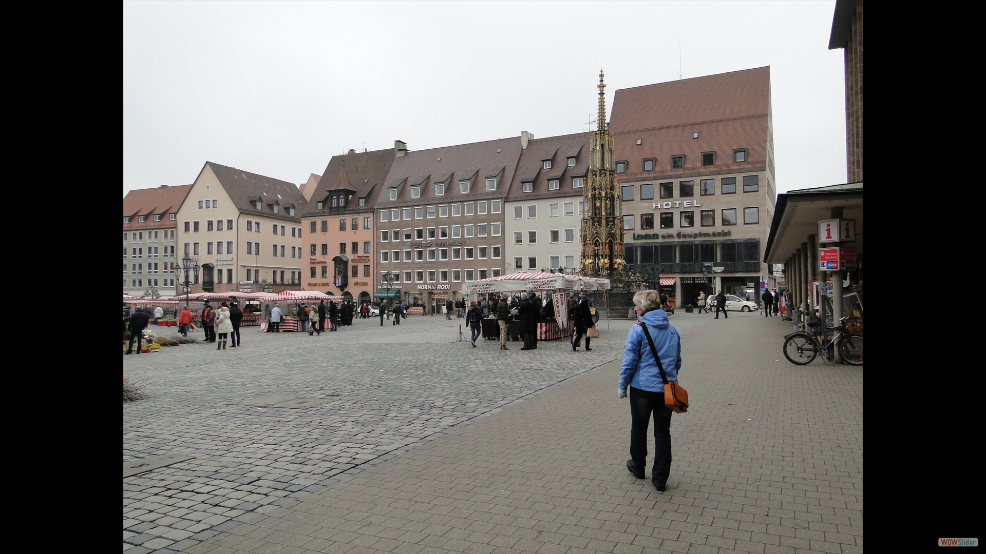 Hauptmarkt