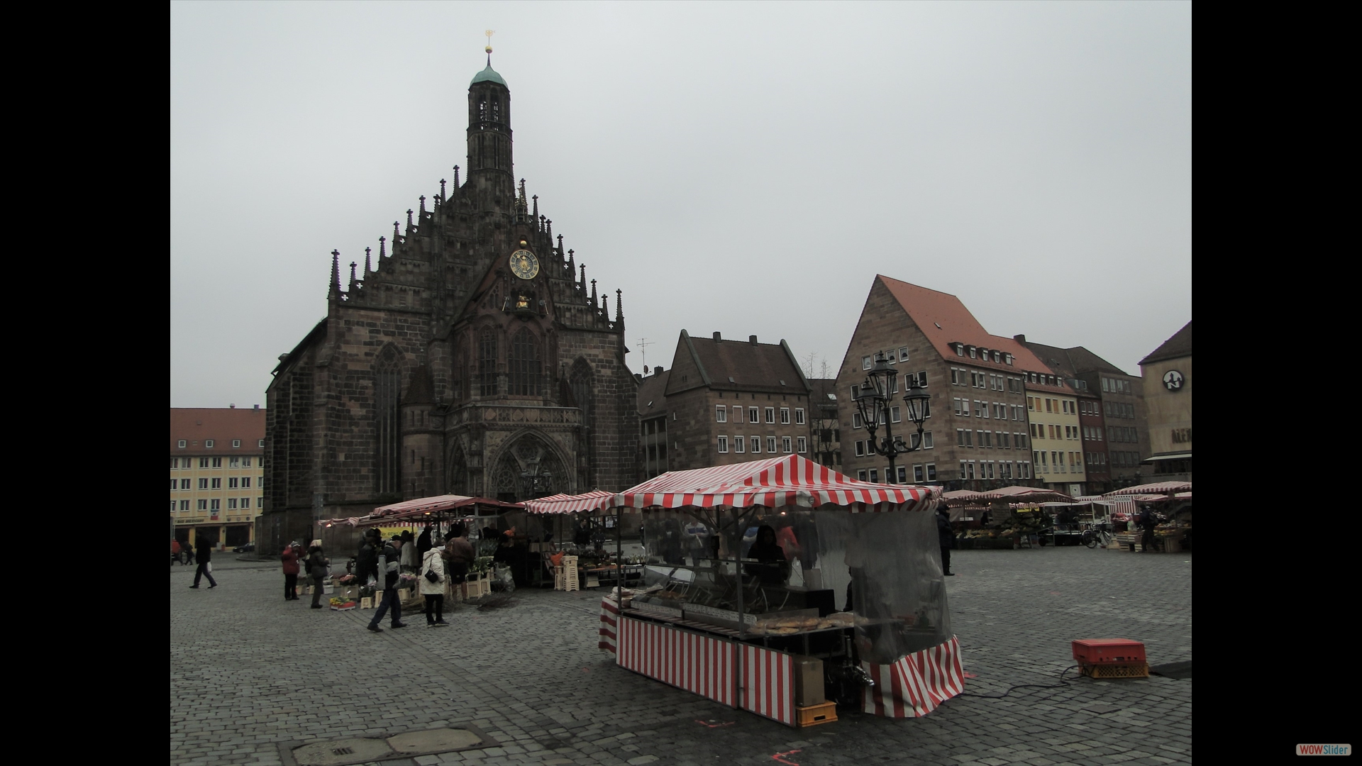 Frauenkirche