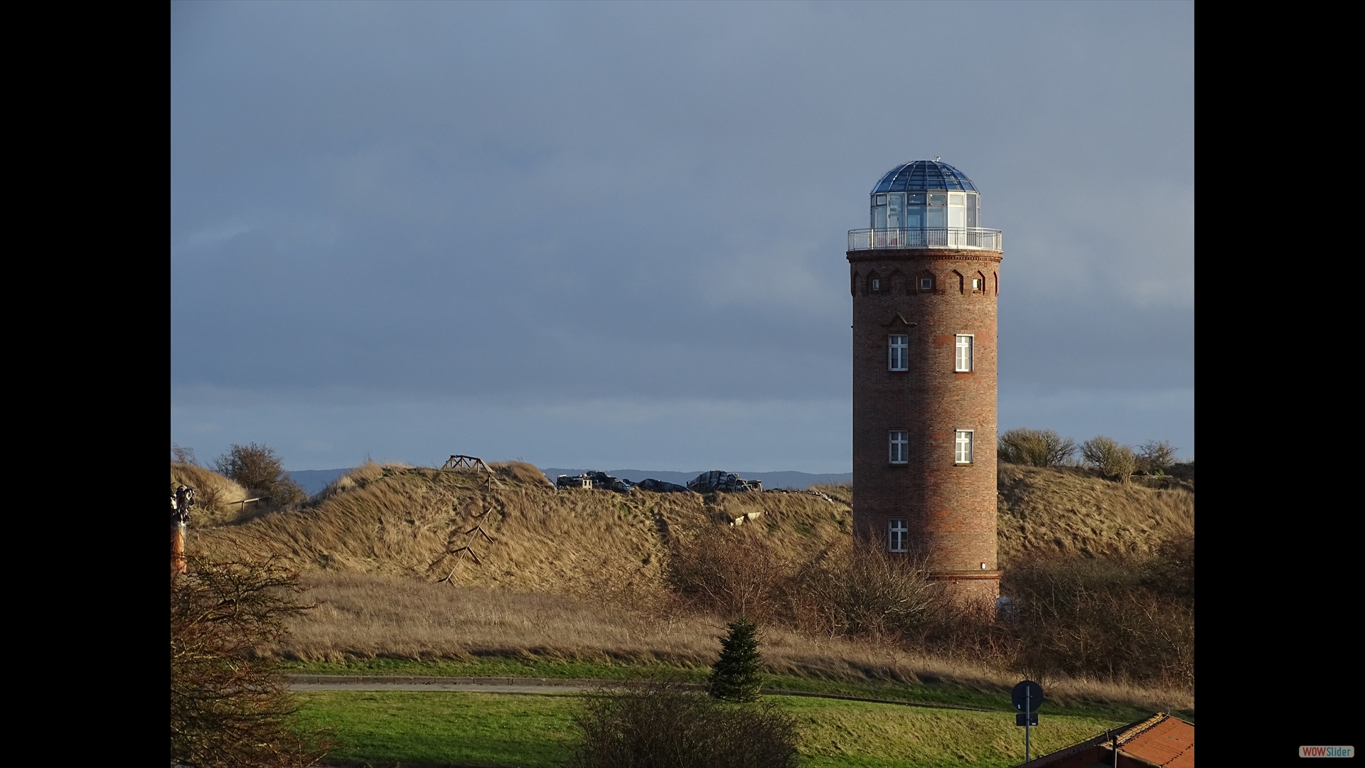 Peilturm