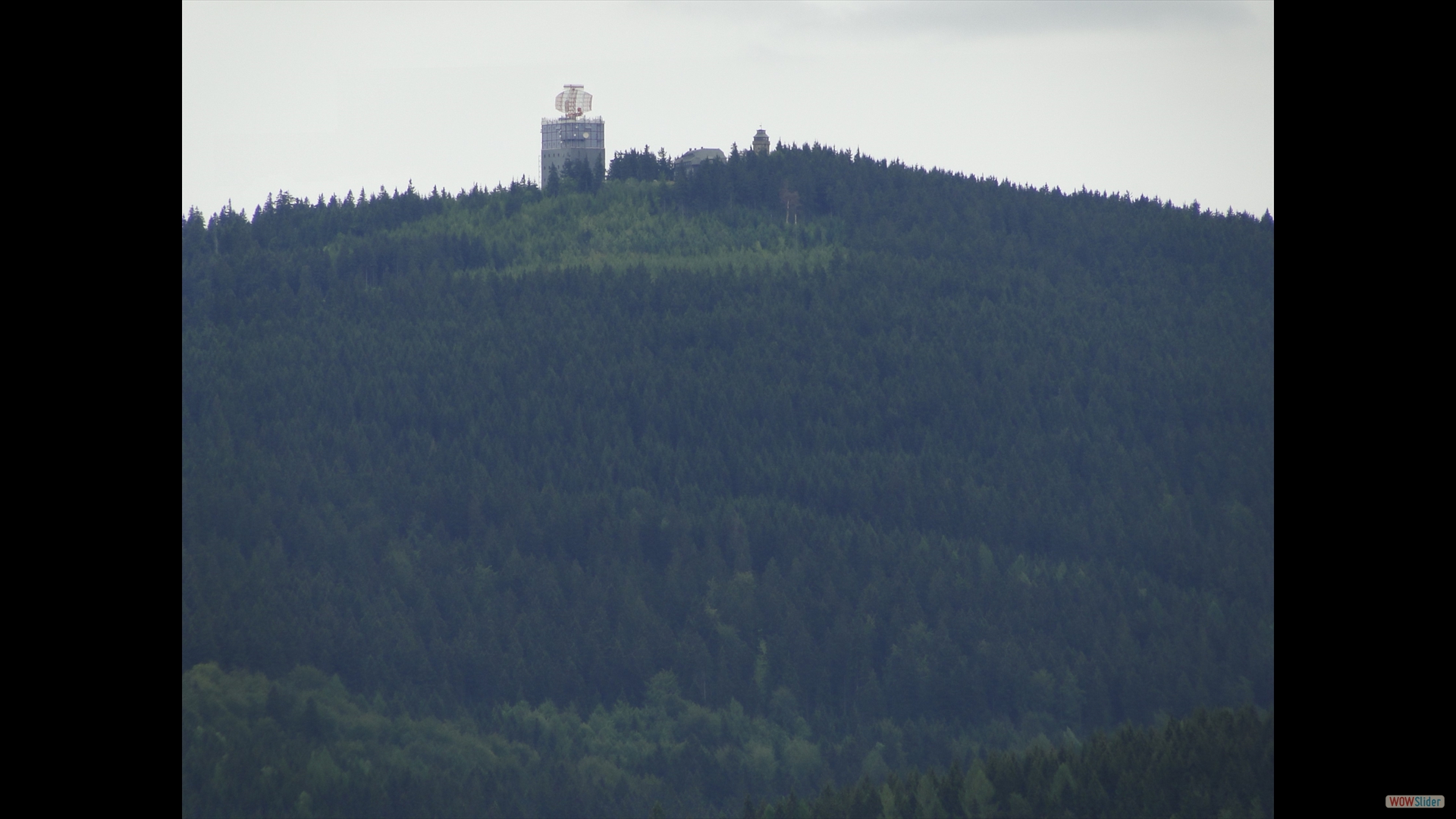 Auersberg (1018 m)