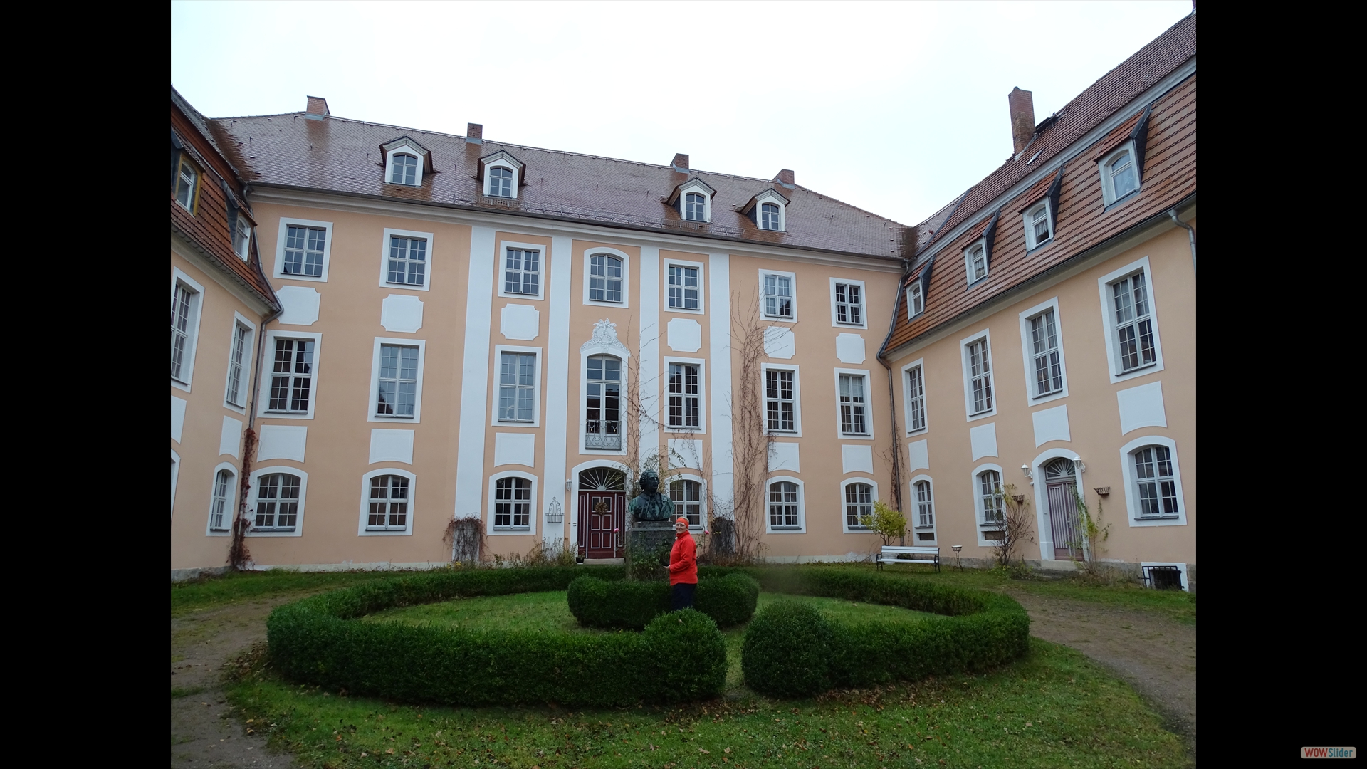 Schloss Reichstädt (Dippoldiswalde)