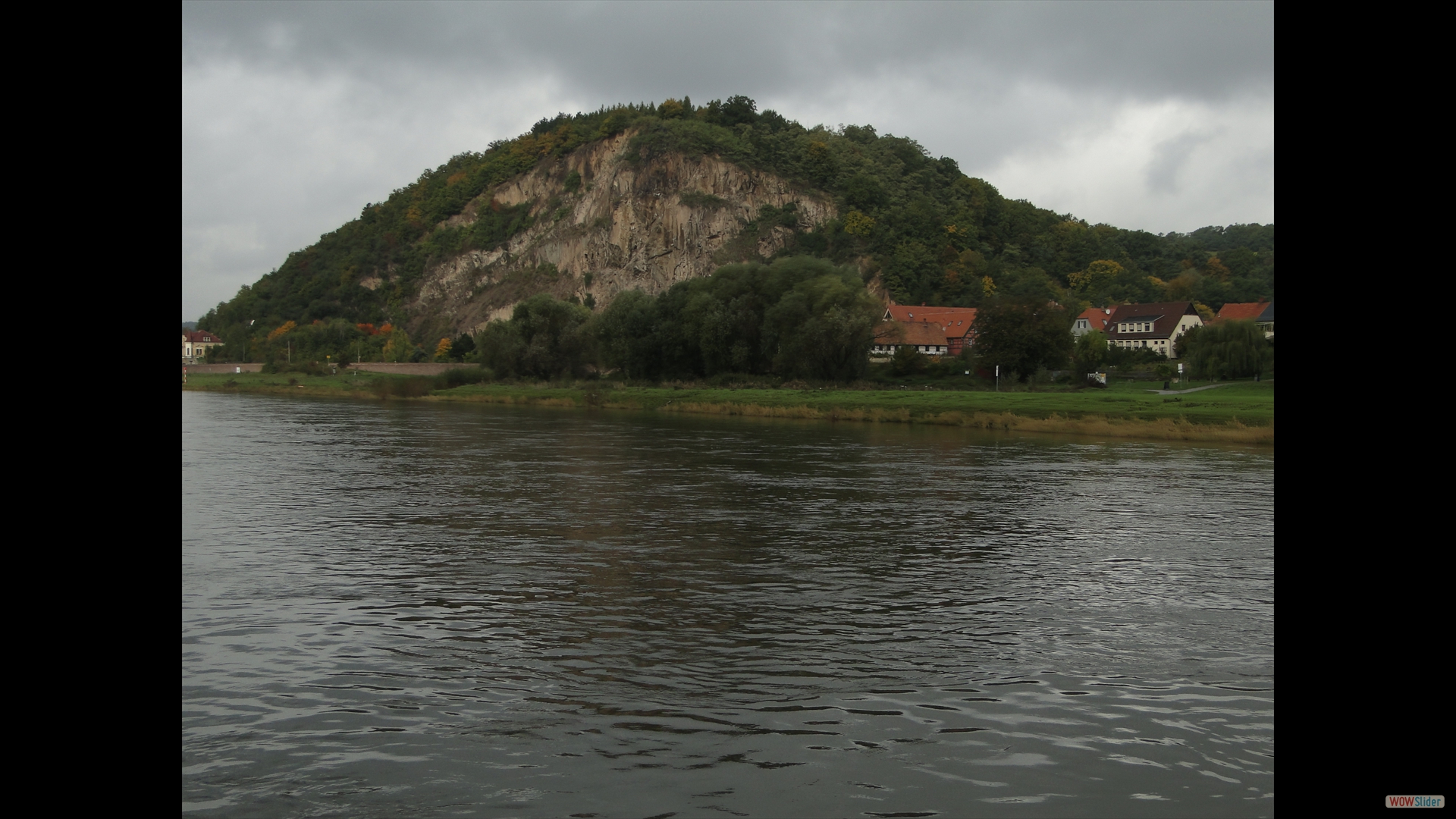 Bosel-Felsen