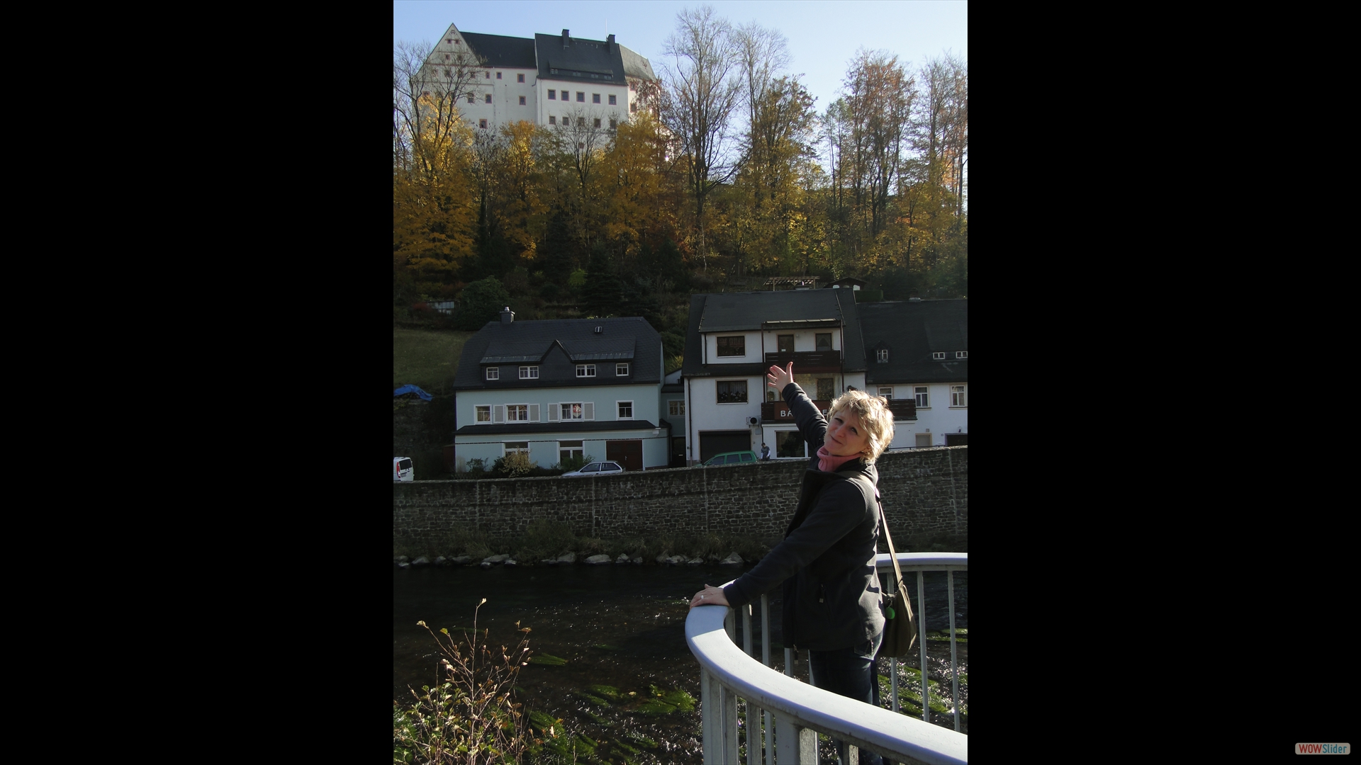 Burg Scharfenstein