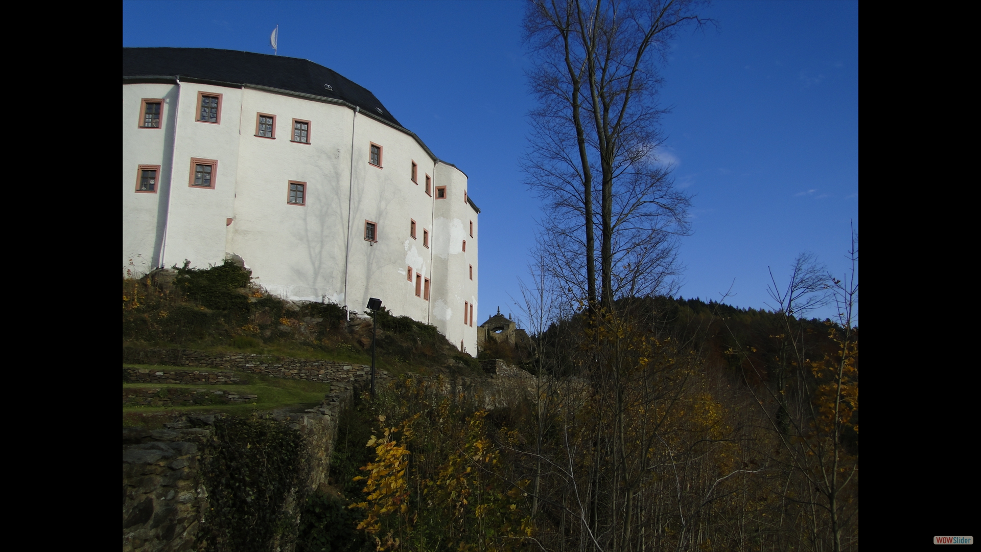 Burg Scharfenstein