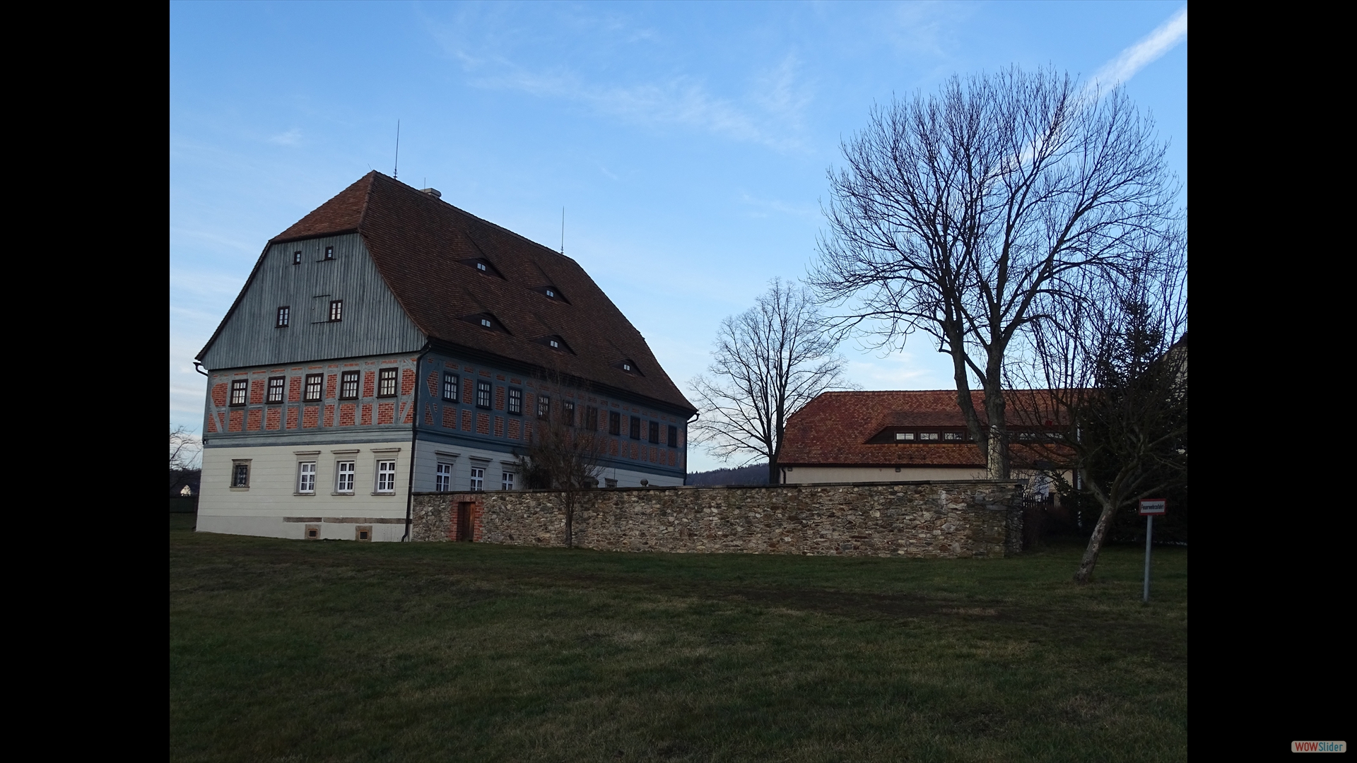 Eibauer Brauhaus im Faktorenhof