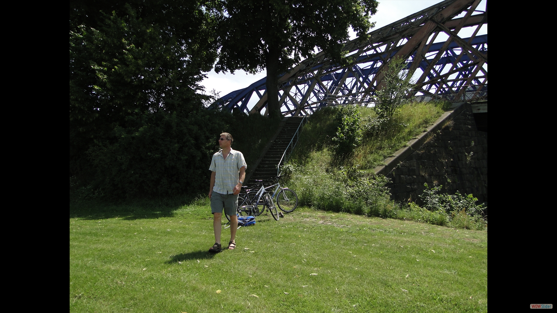 Alberthafenbrücke