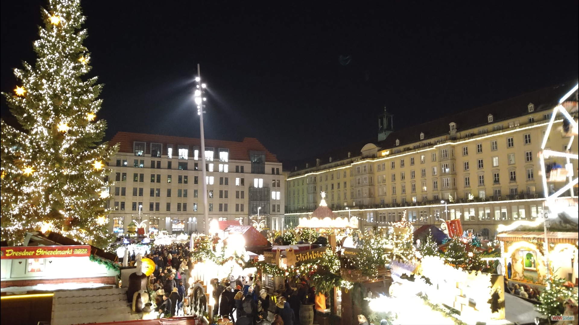 Striezelmarkt