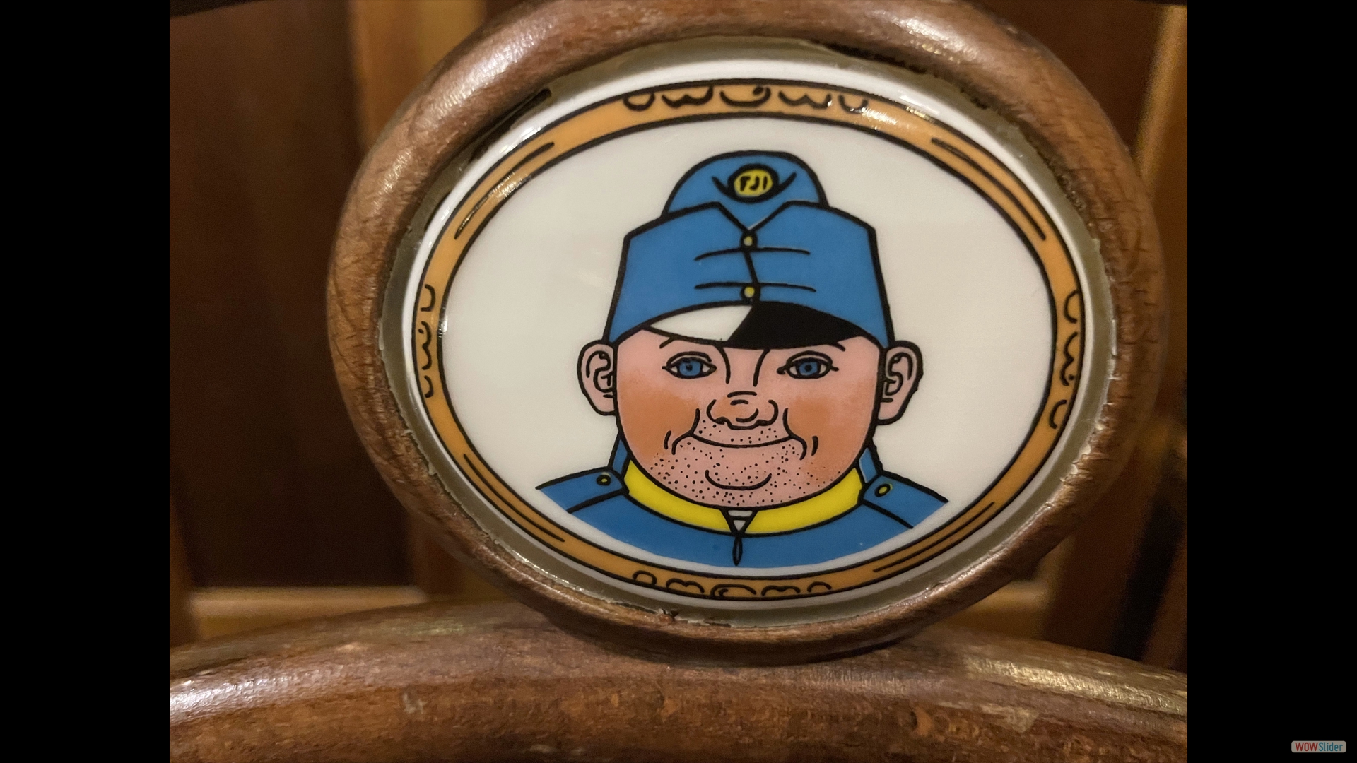 Übernachtung-Švejk Restaurant & Pension