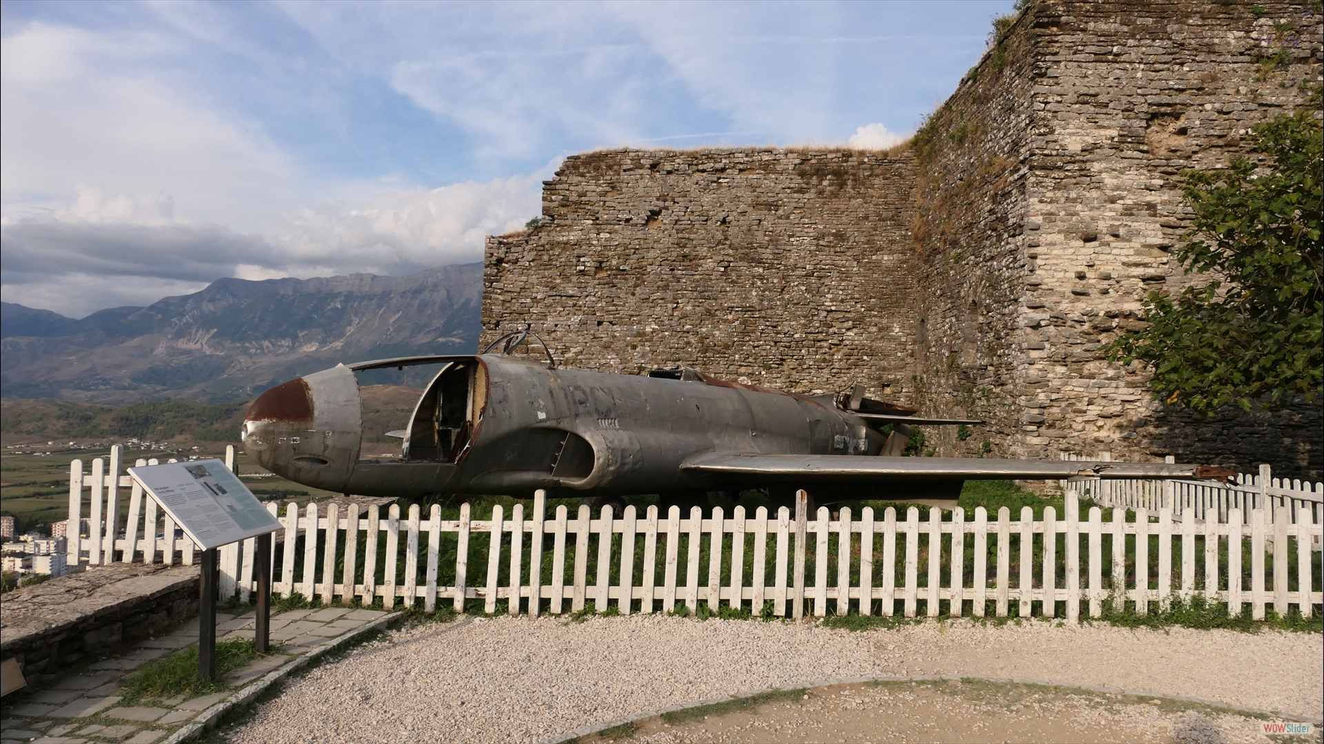 Lockheed T-33 - Beute des Kalten Krieges