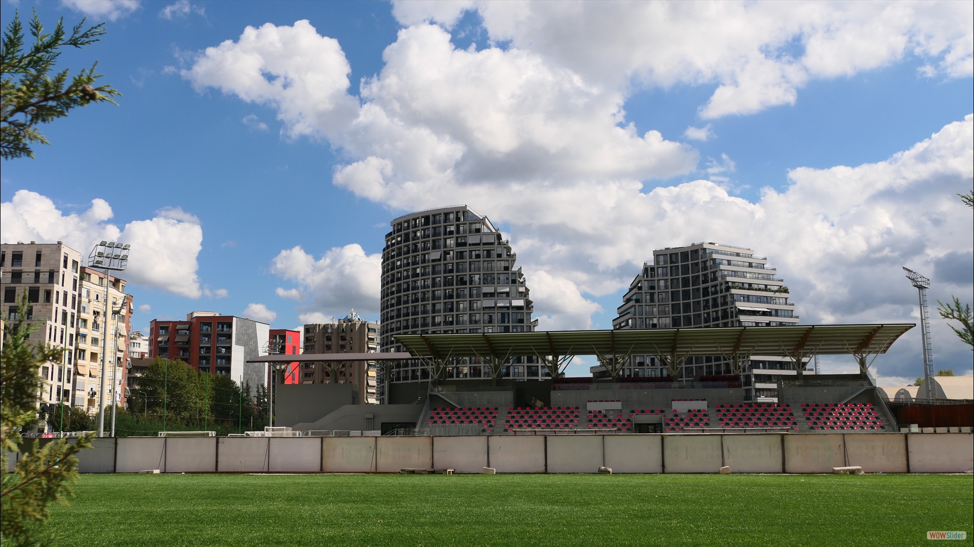 Shtëpia e Futbollit 