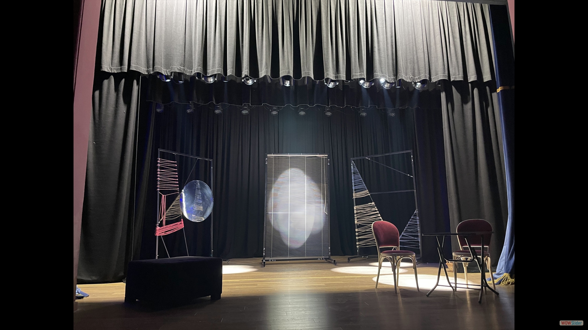 Tirana Puppet Theatre