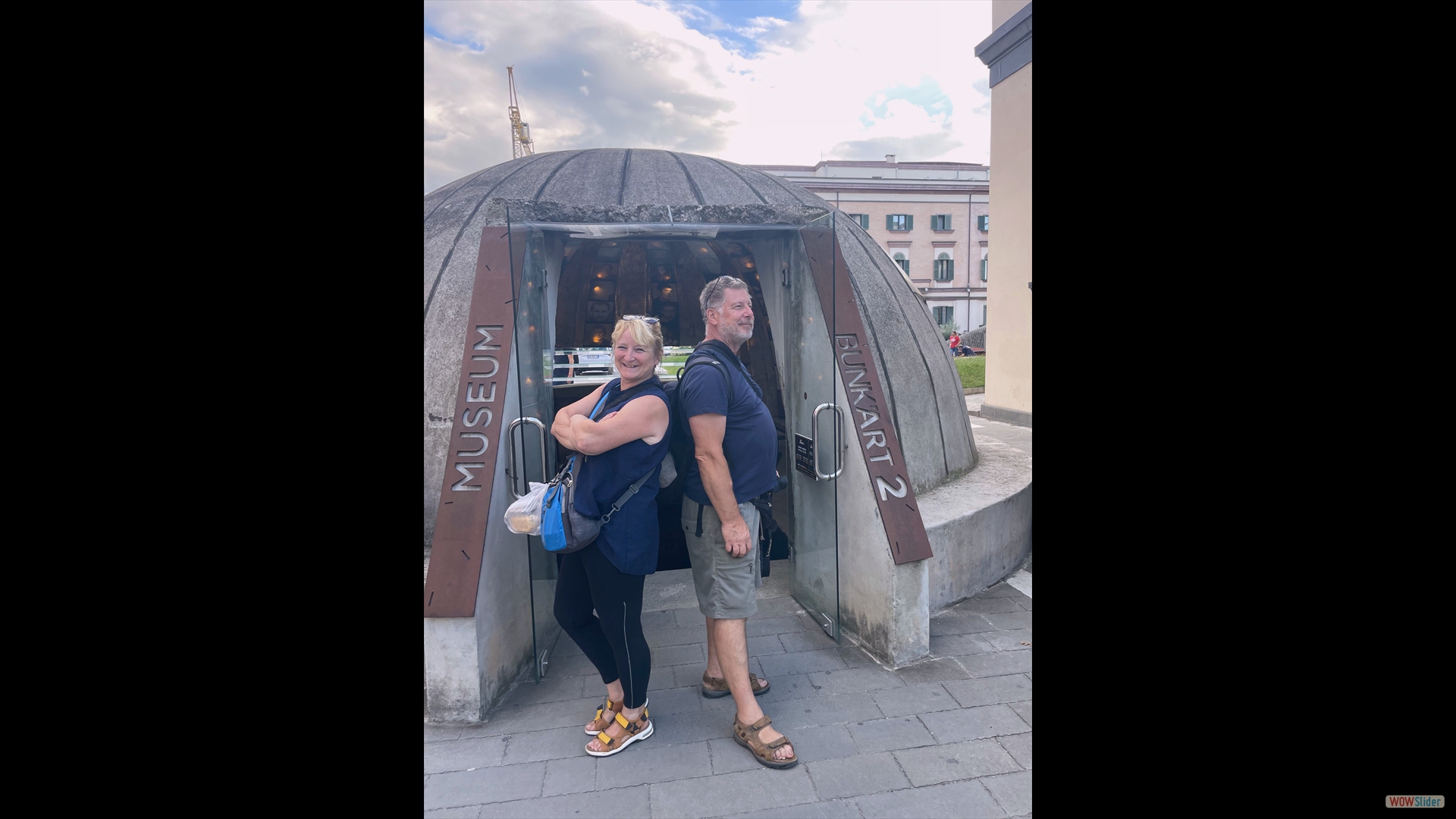 Bunk'Art 2 - Bunkermuseum