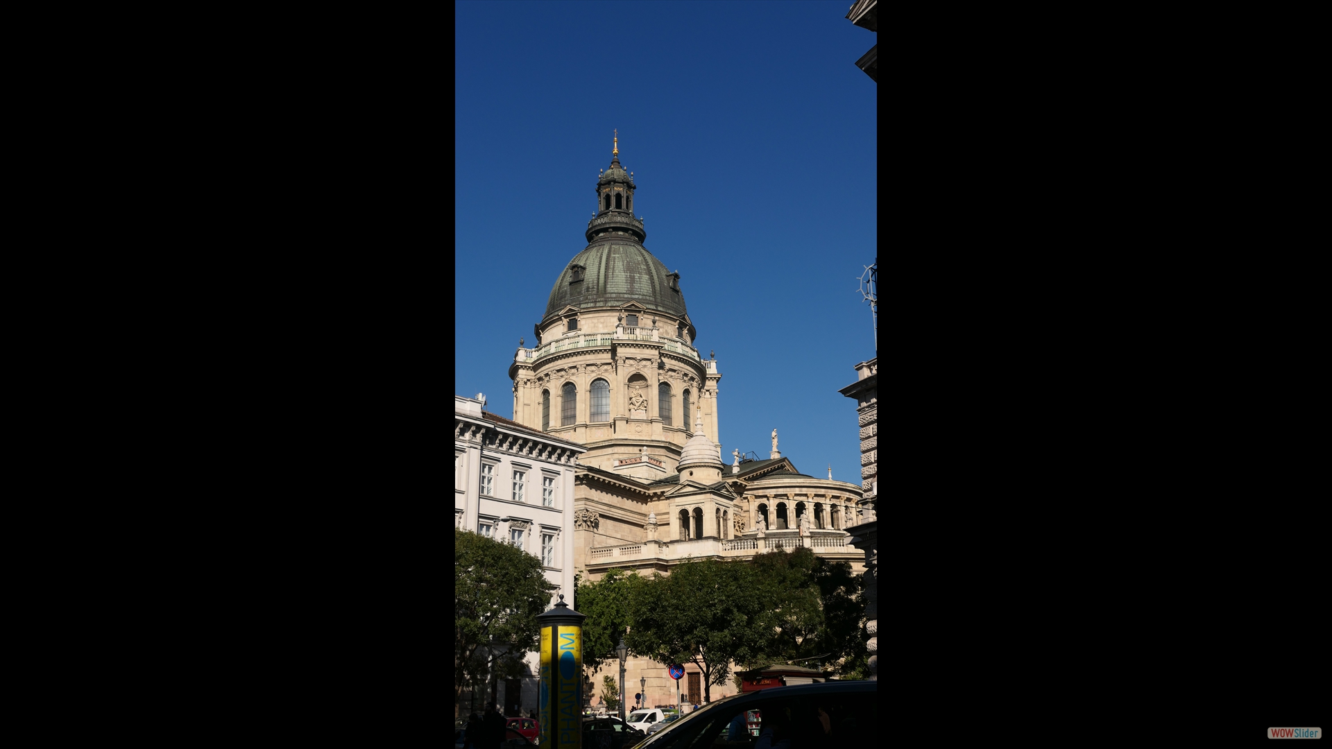 St.-Stephans-Basilika