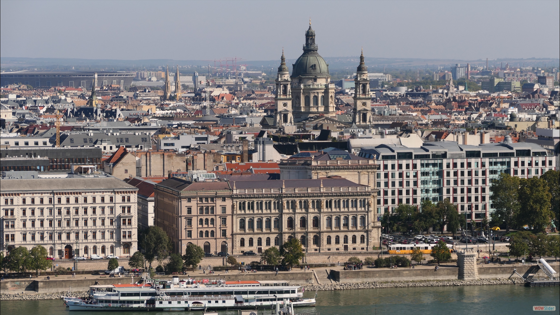 St.-Stephans-Basilika