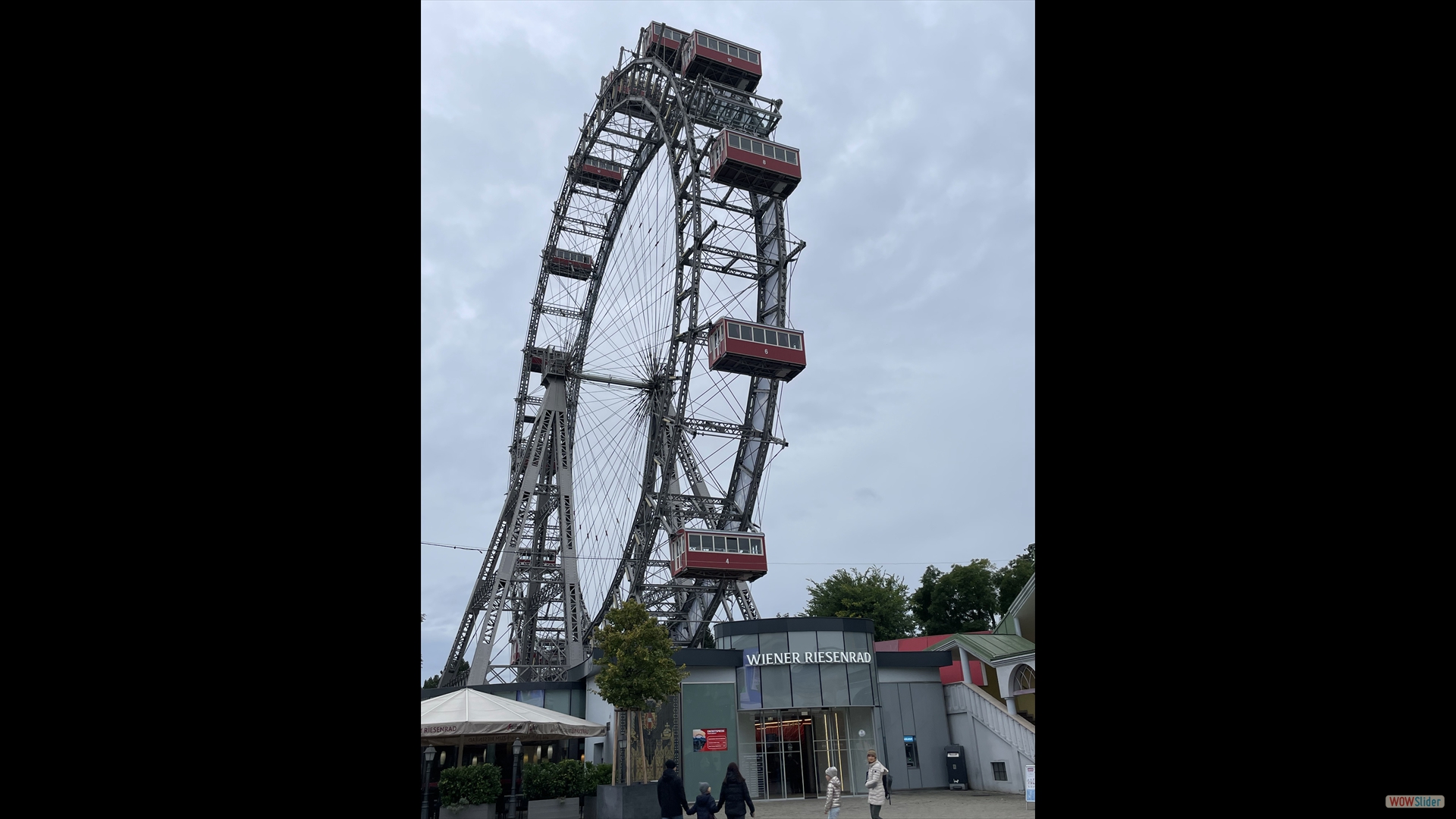 Wiener Riesenrad