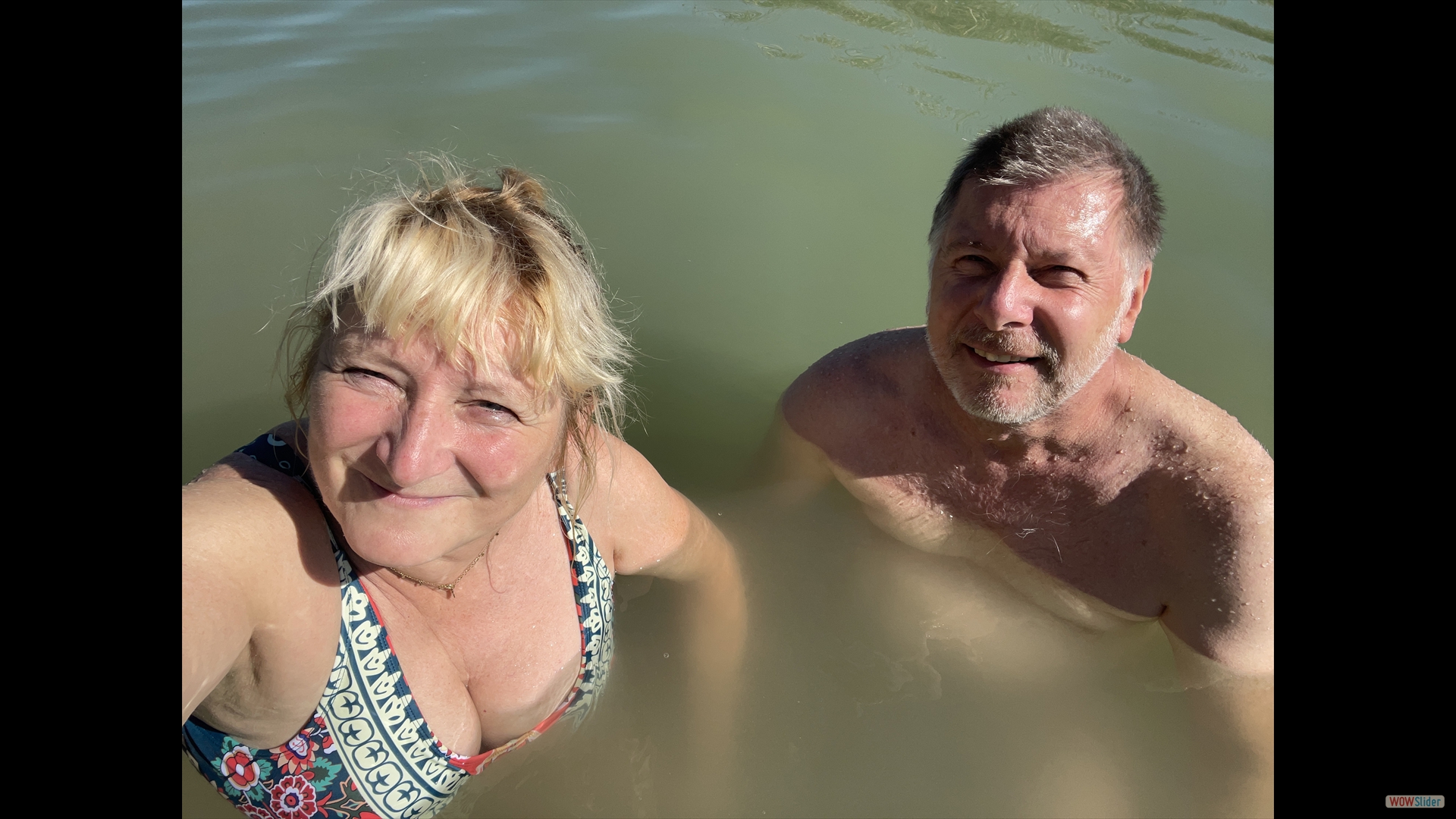 Baden im Balaton