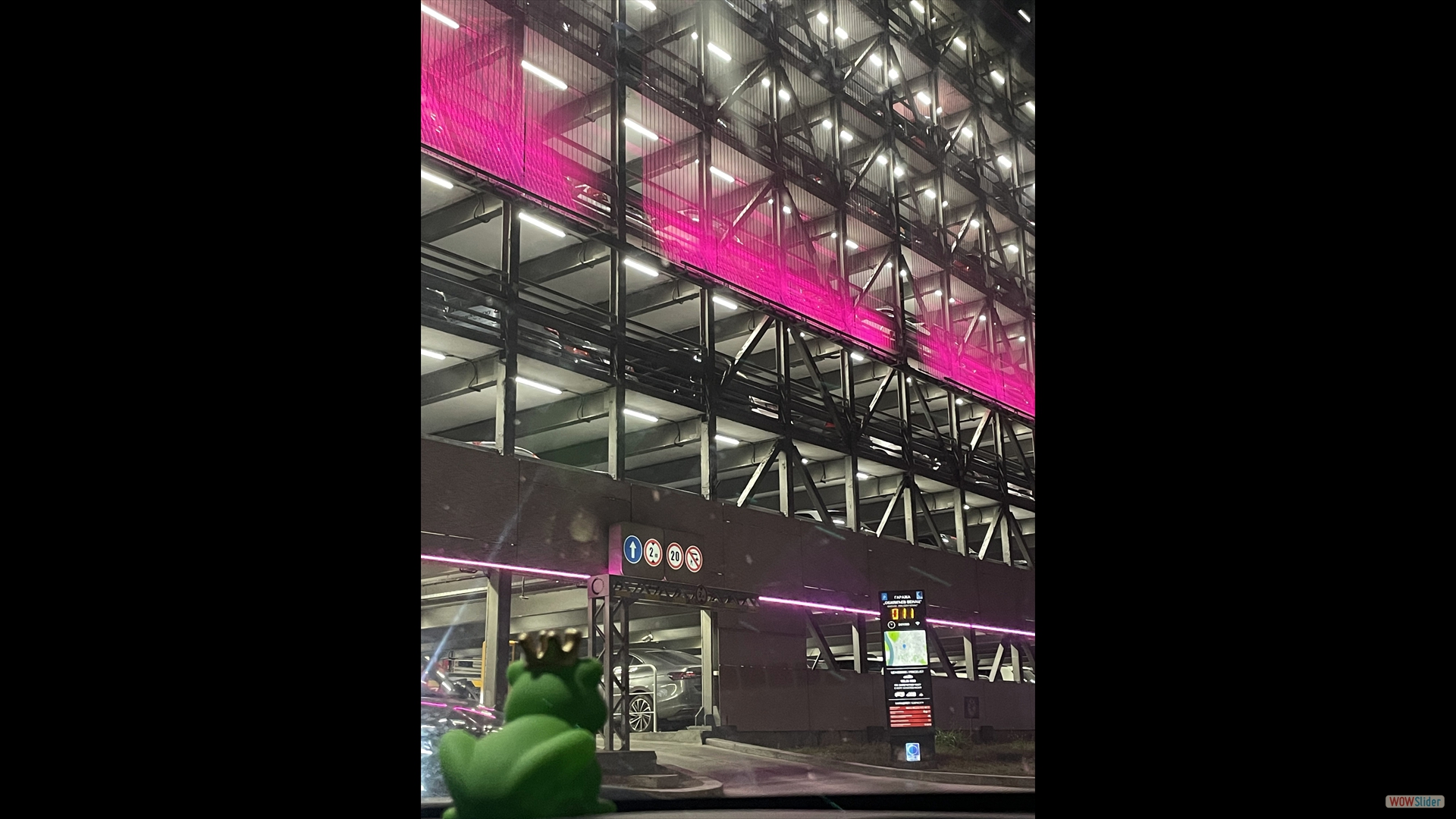 jquery image carousel