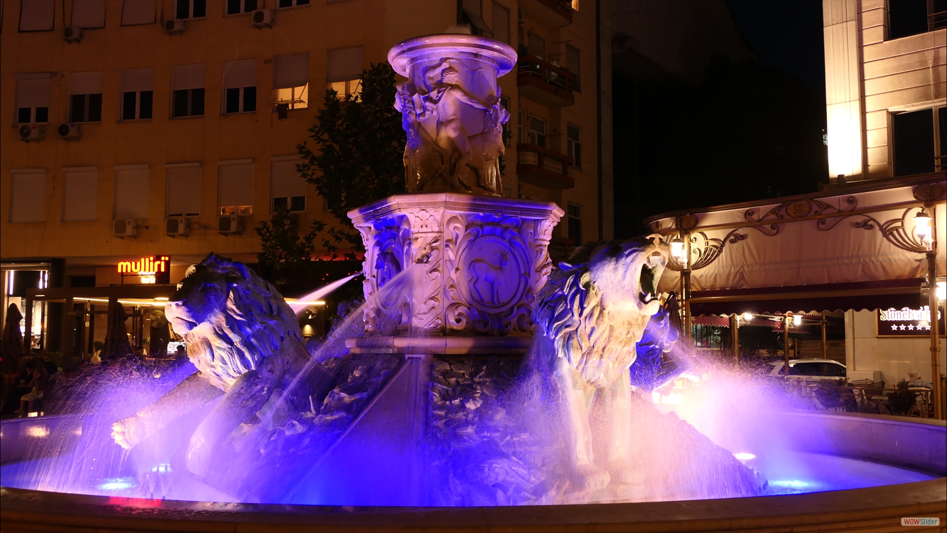 jquery image carousel