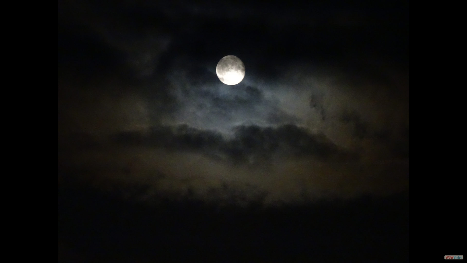 Nach Sonnenuntergang wollen wir sie sehen - die Polarlichter.