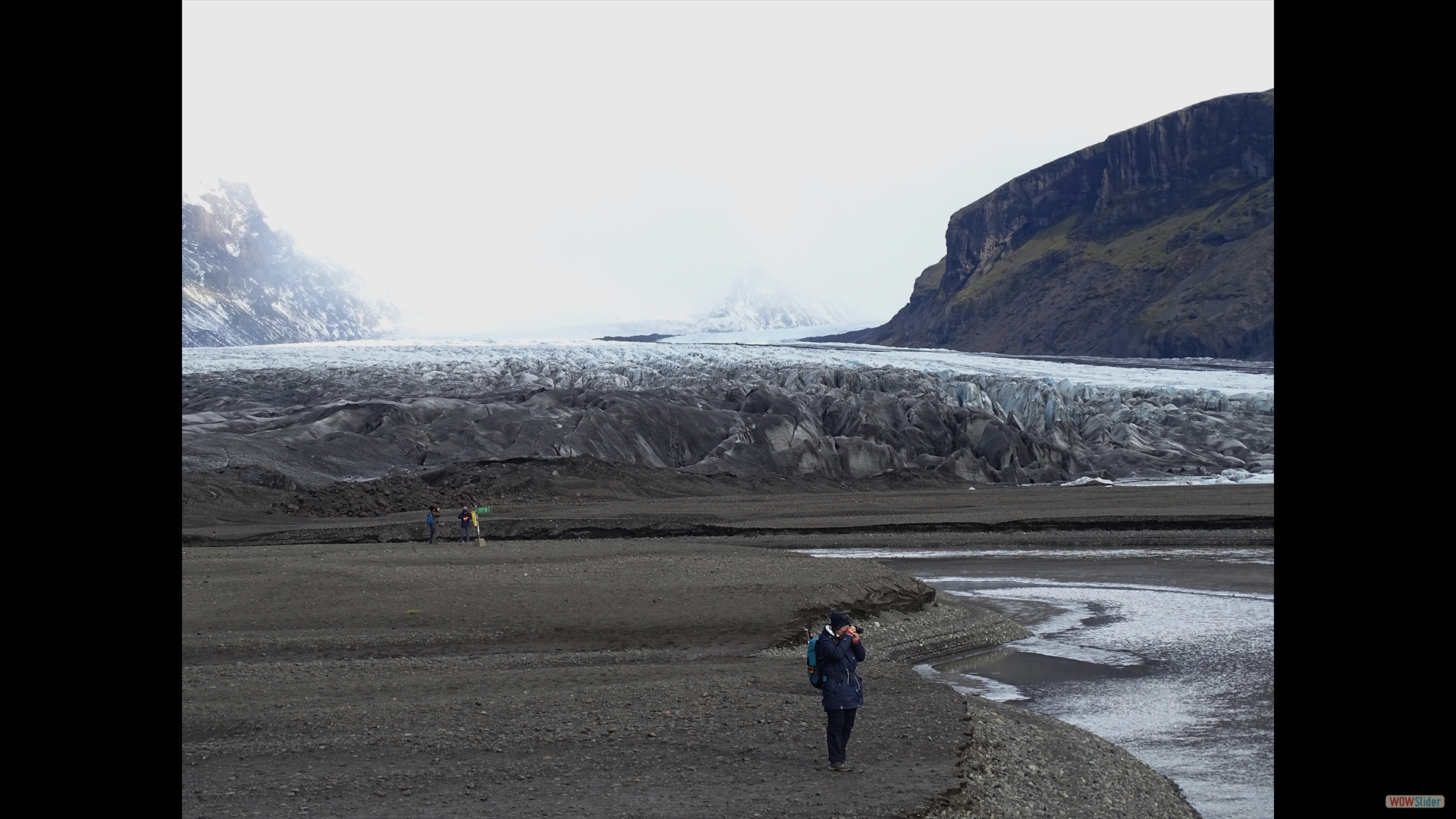 Skaftafellsjökull