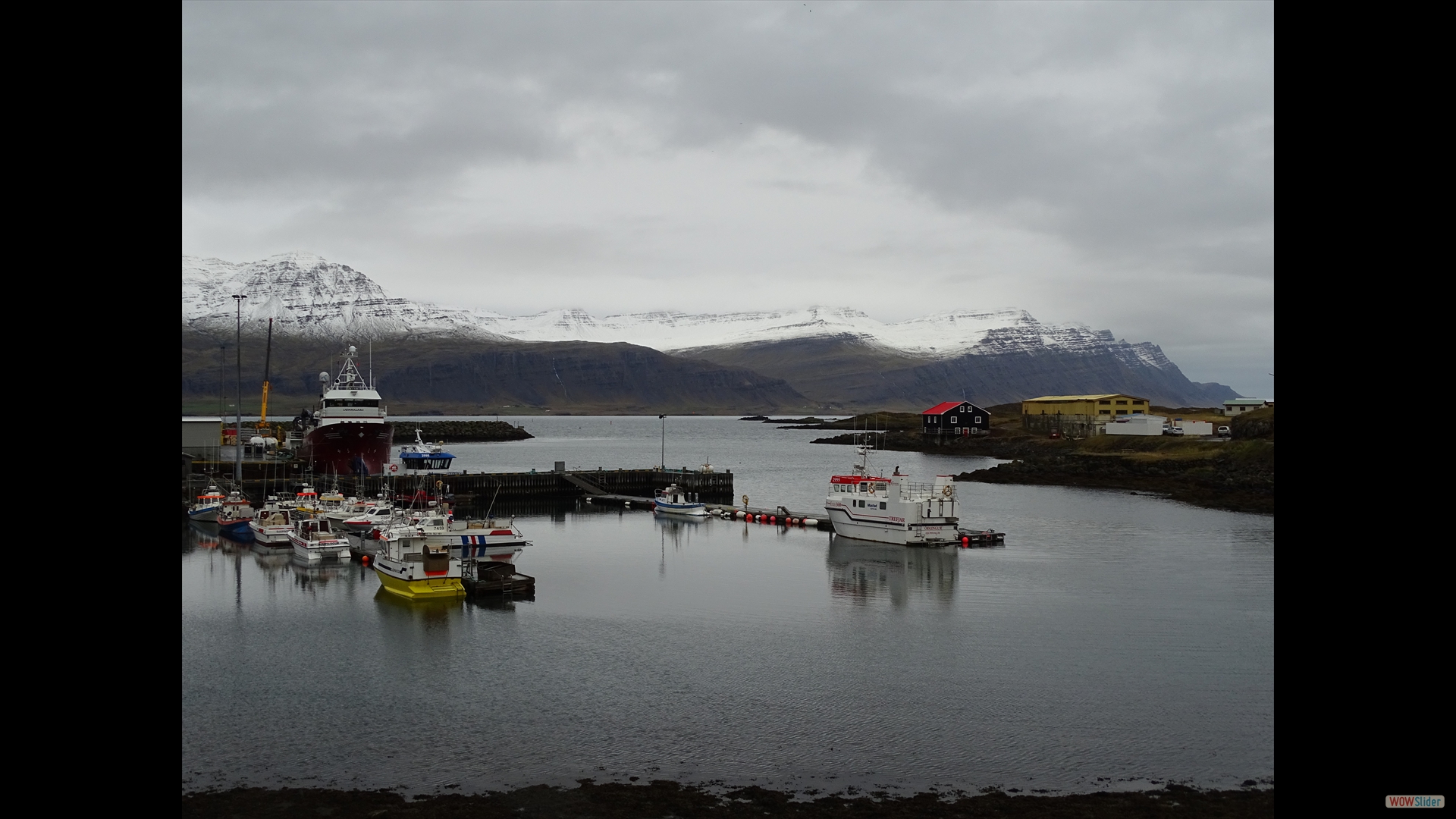 Djúpivogur