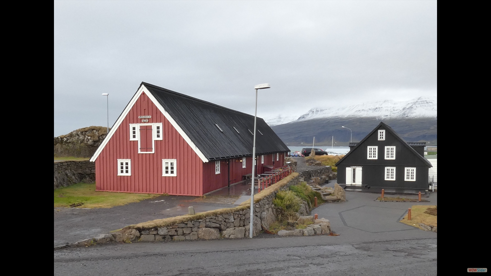 Djúpivogur