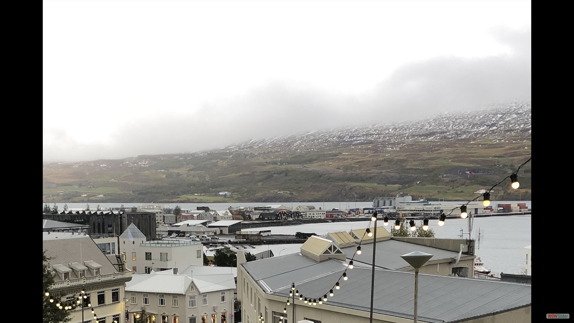 Akureyri