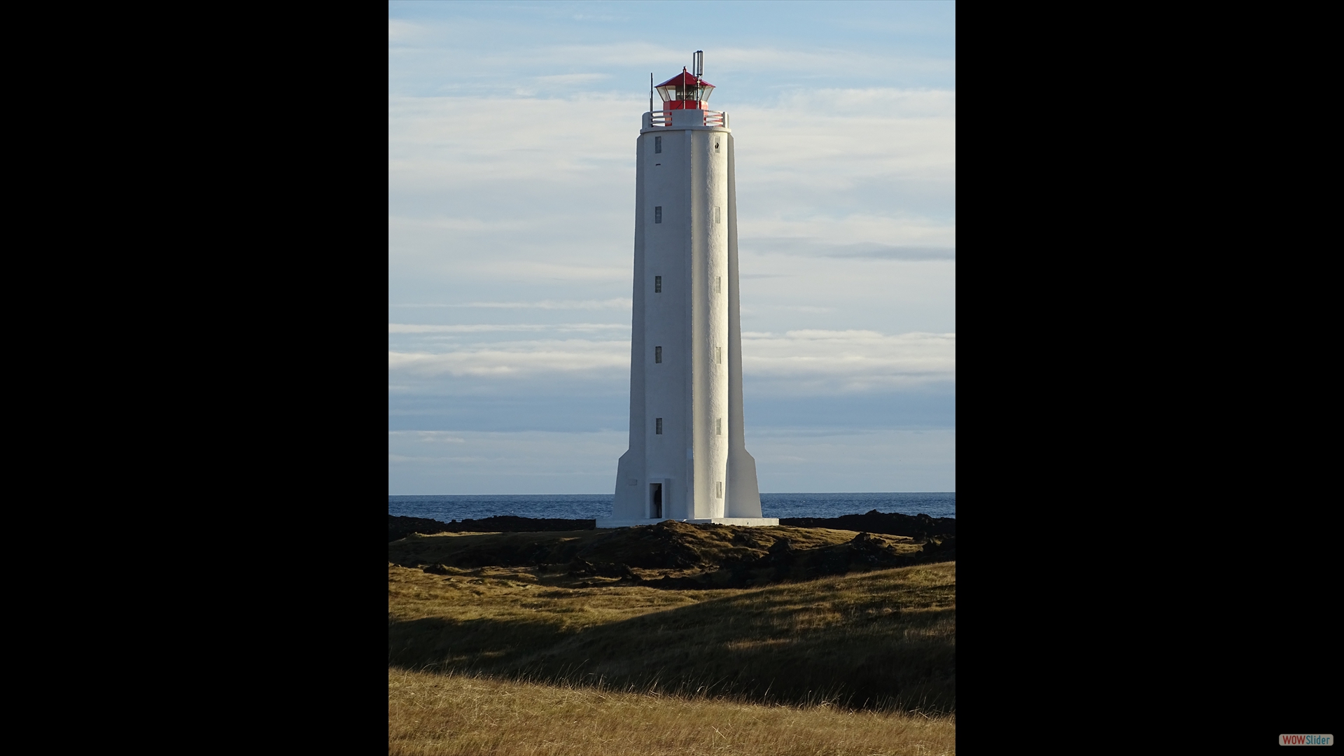 Malarrifsviti - Leuchtturm von Malarrif