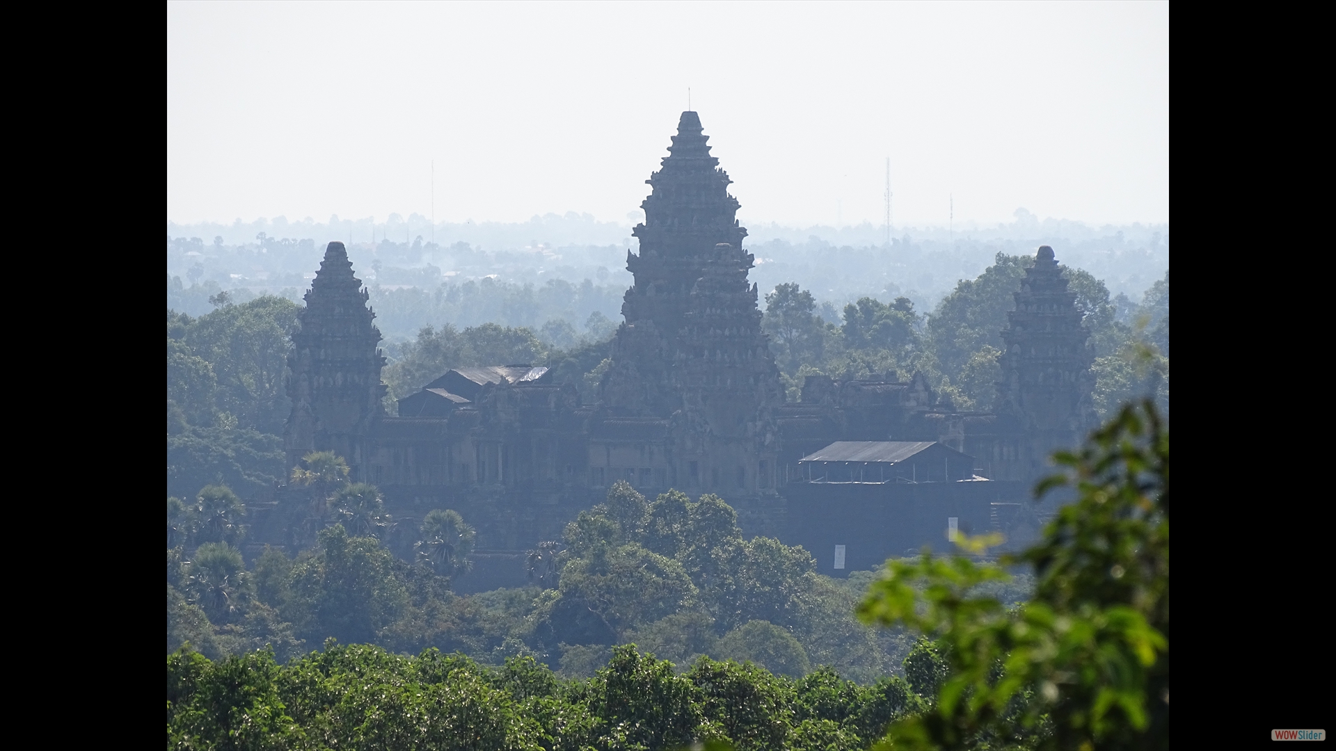 Ankor Wat