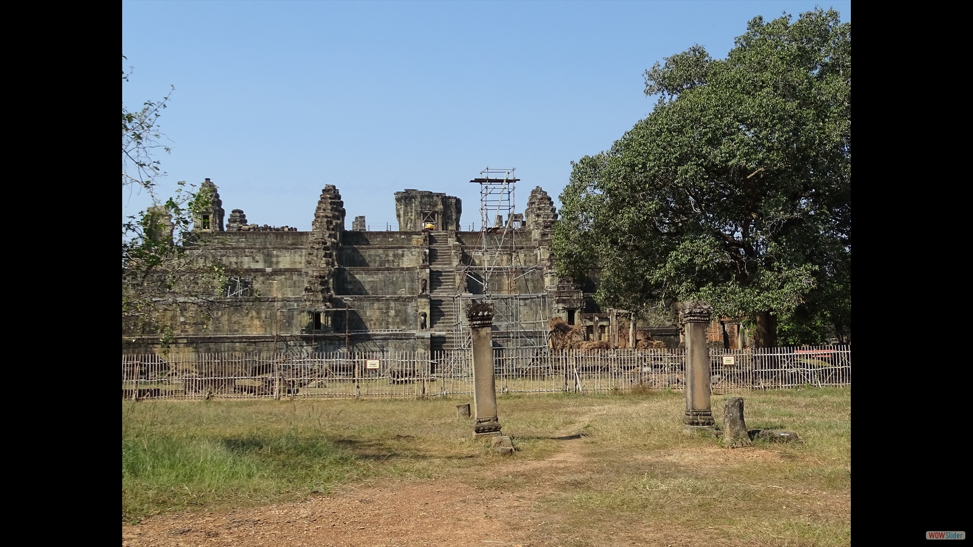 Phnom Bakheng