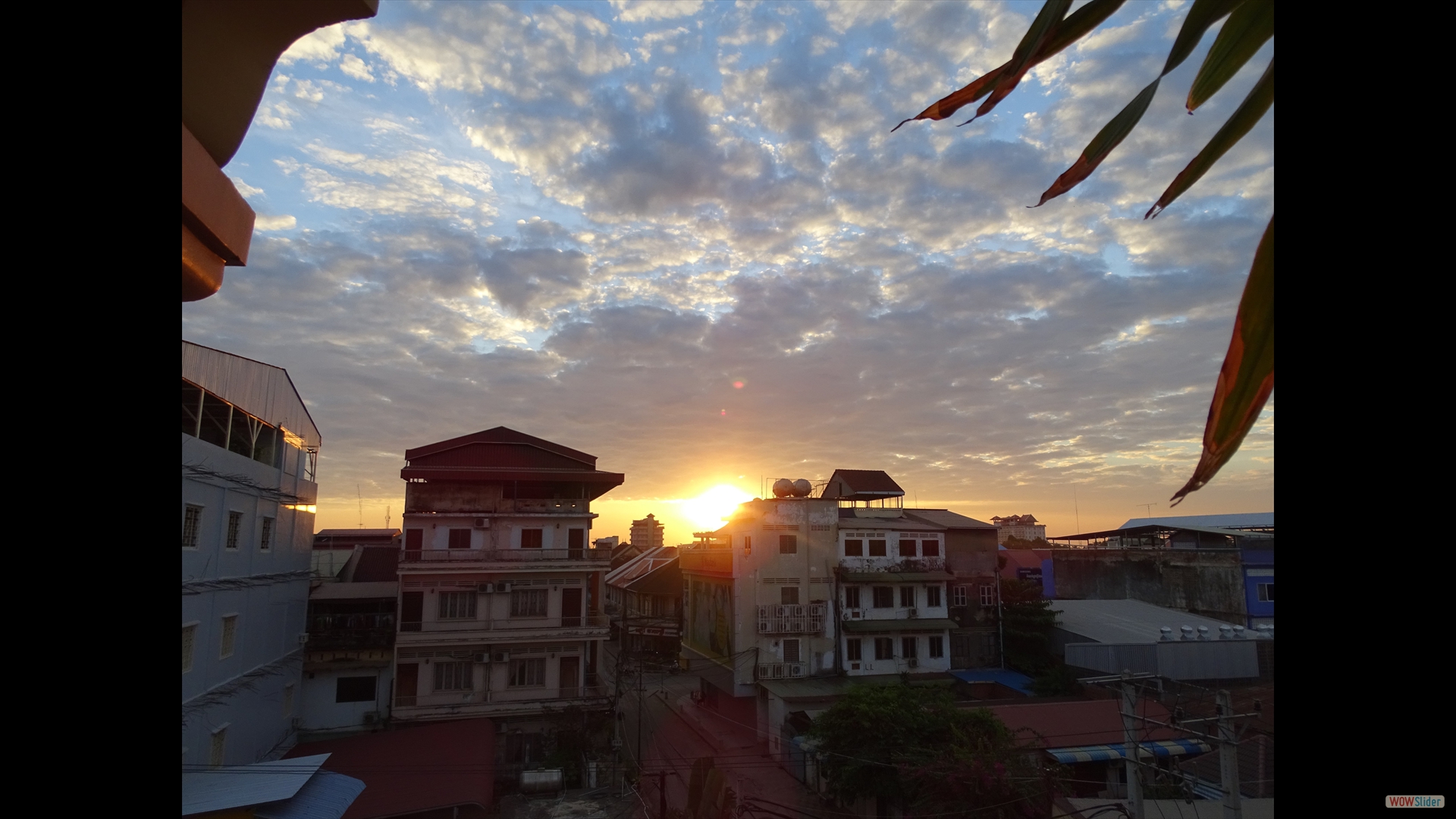 Abschied von Battambang