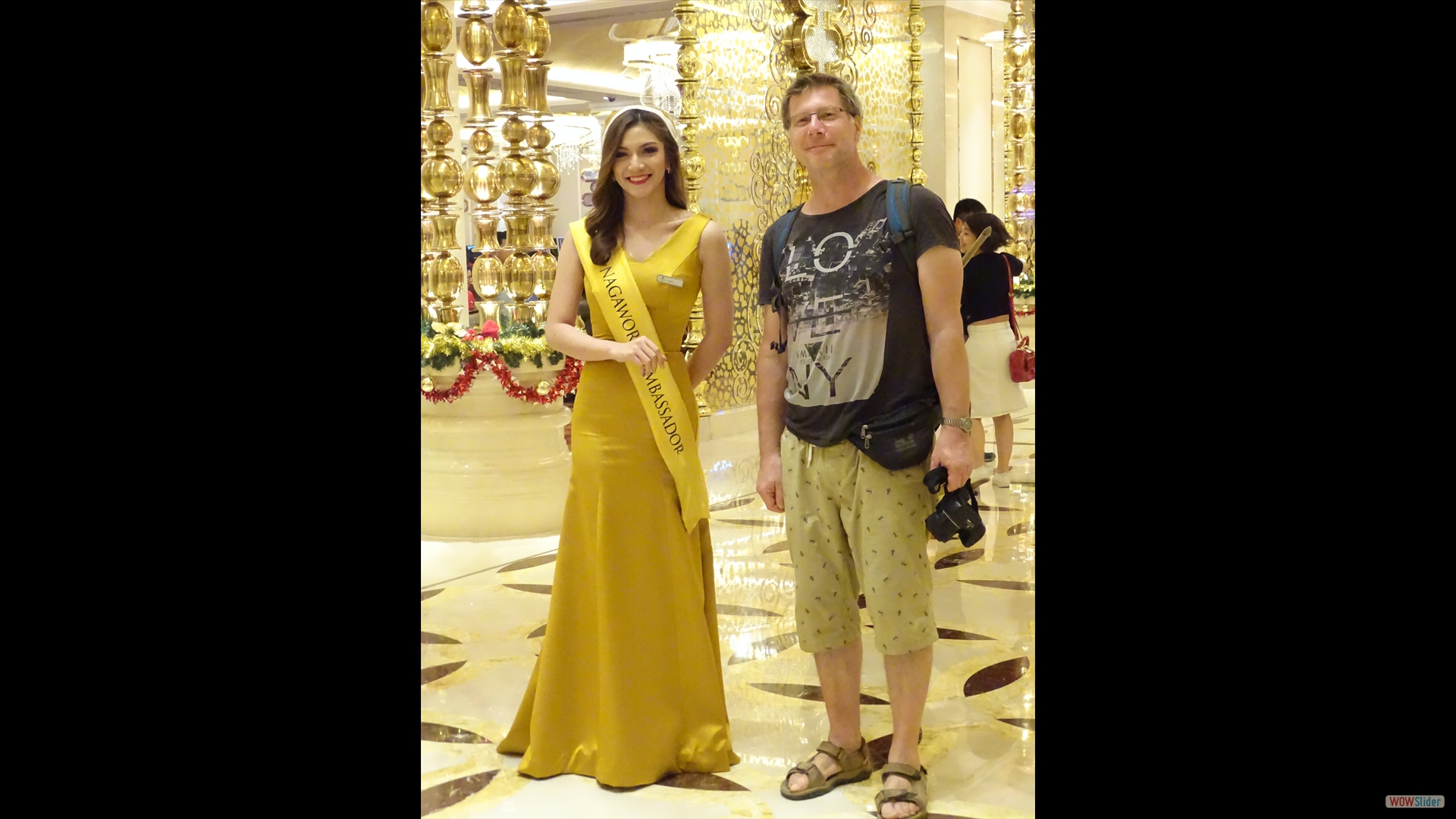 NagaWorld Hotel