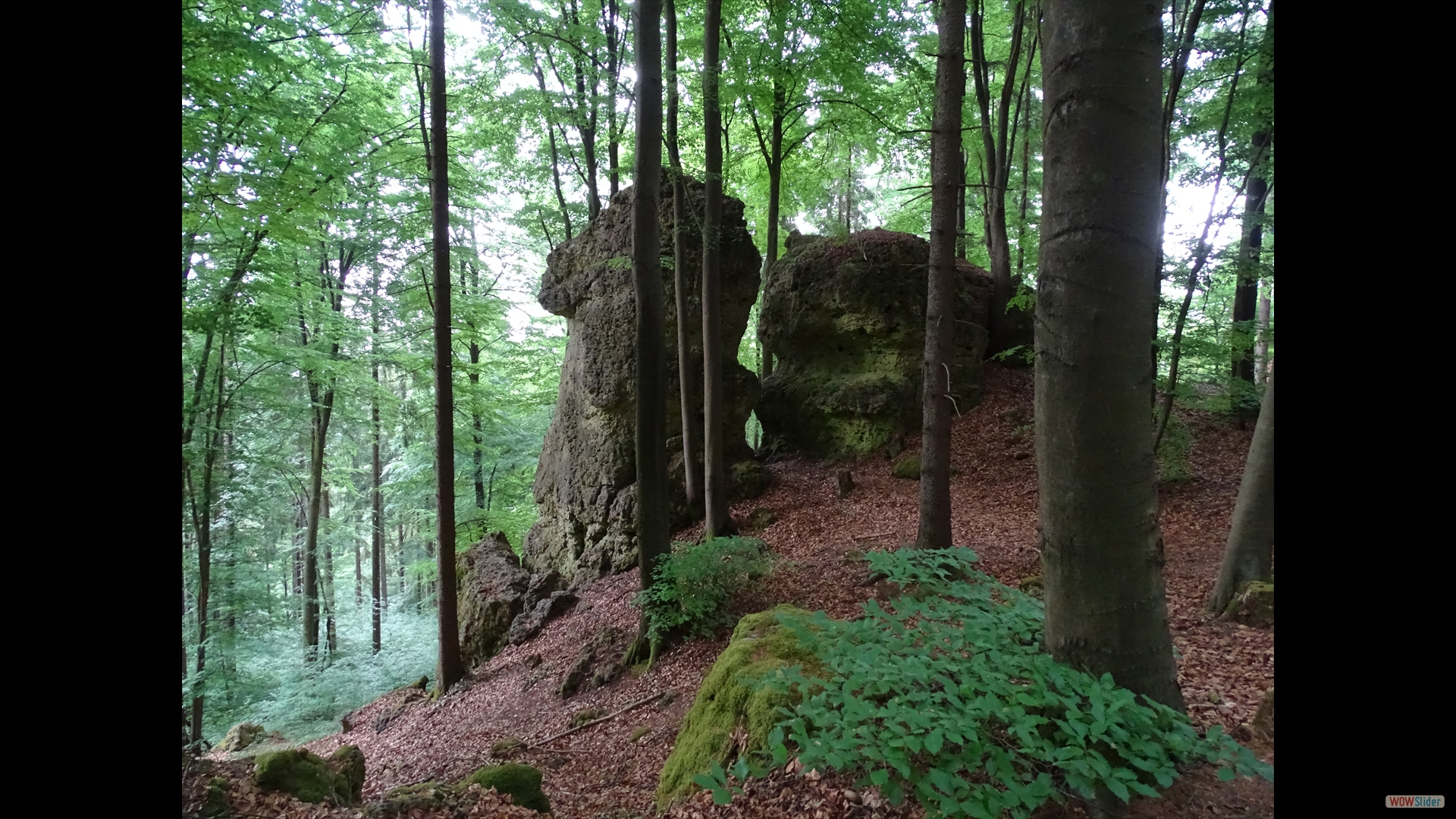 Emilfelsen
