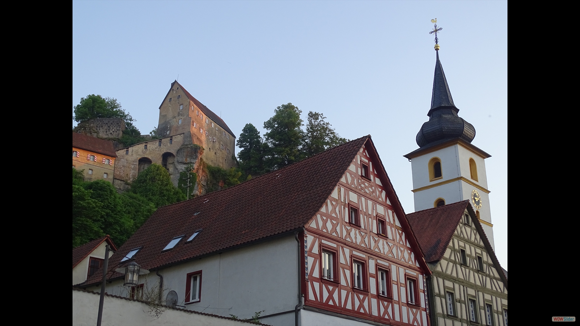 Pottenstein