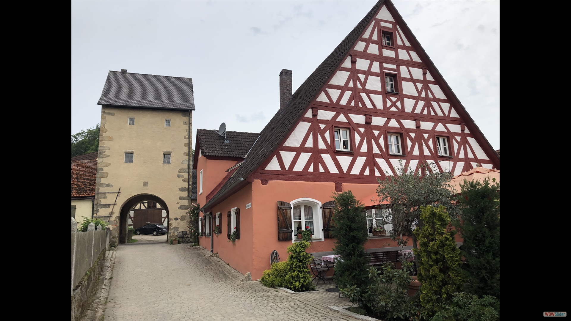 Betzenstein