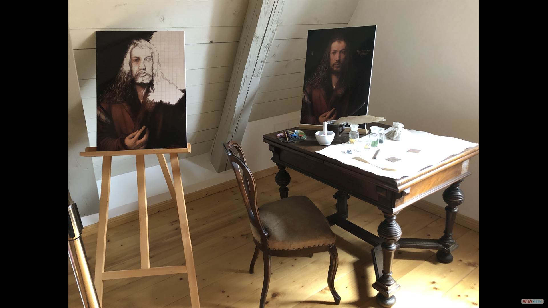 Museum Betzenstein