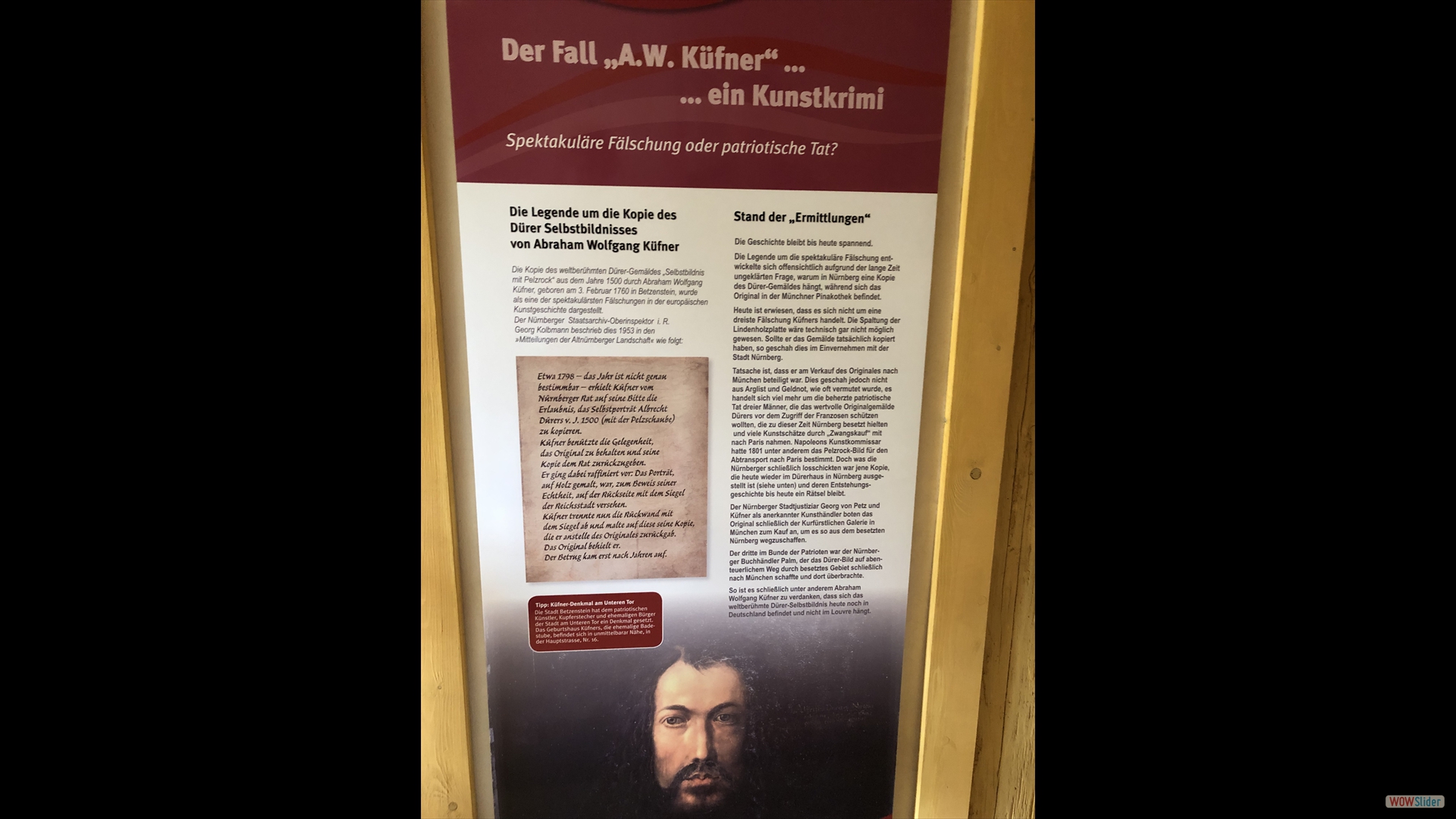 Museum Betzenstein