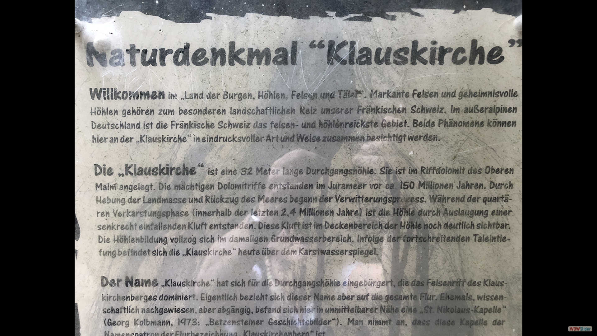 Klauskirche