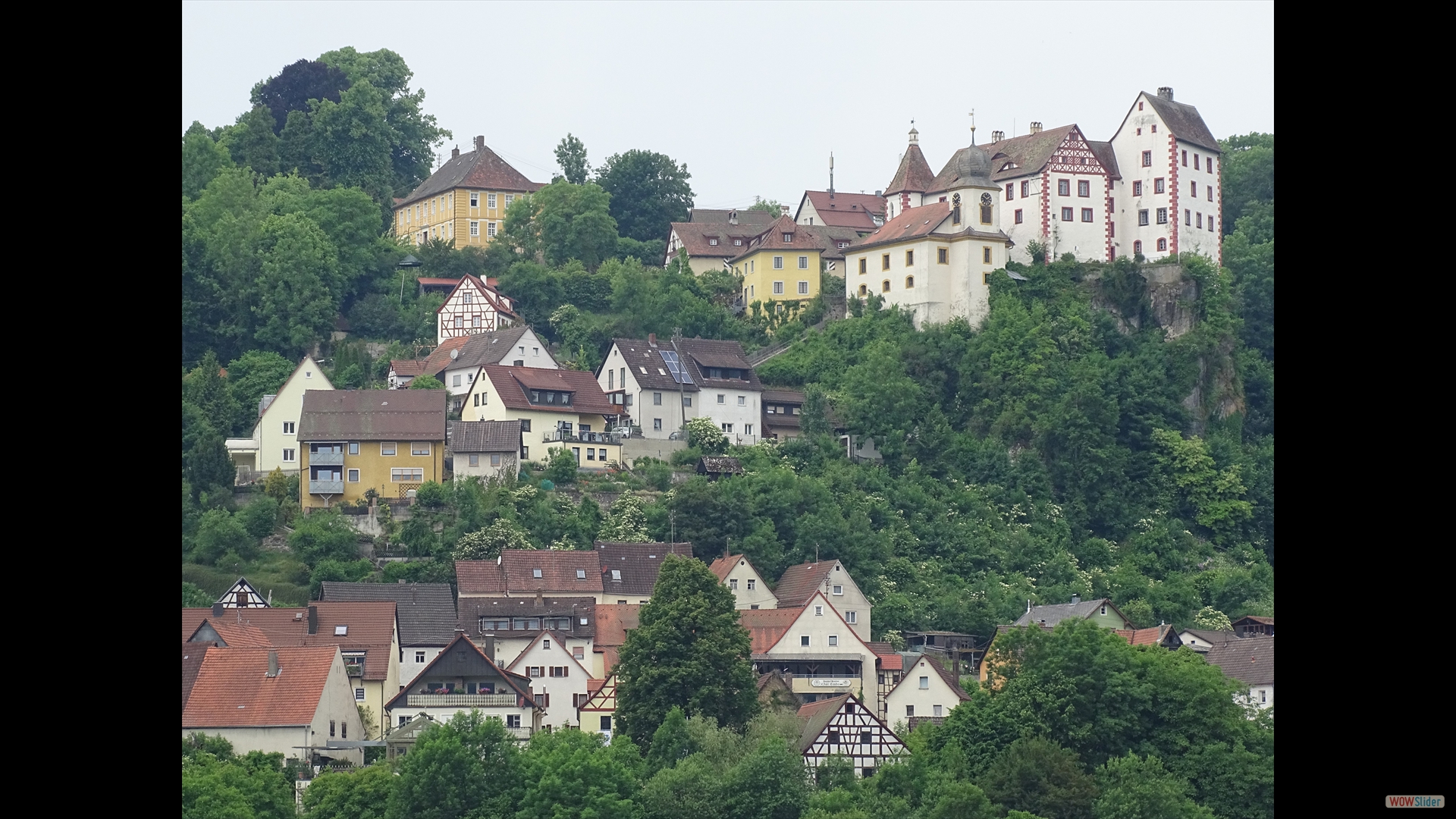 Eggloffstein