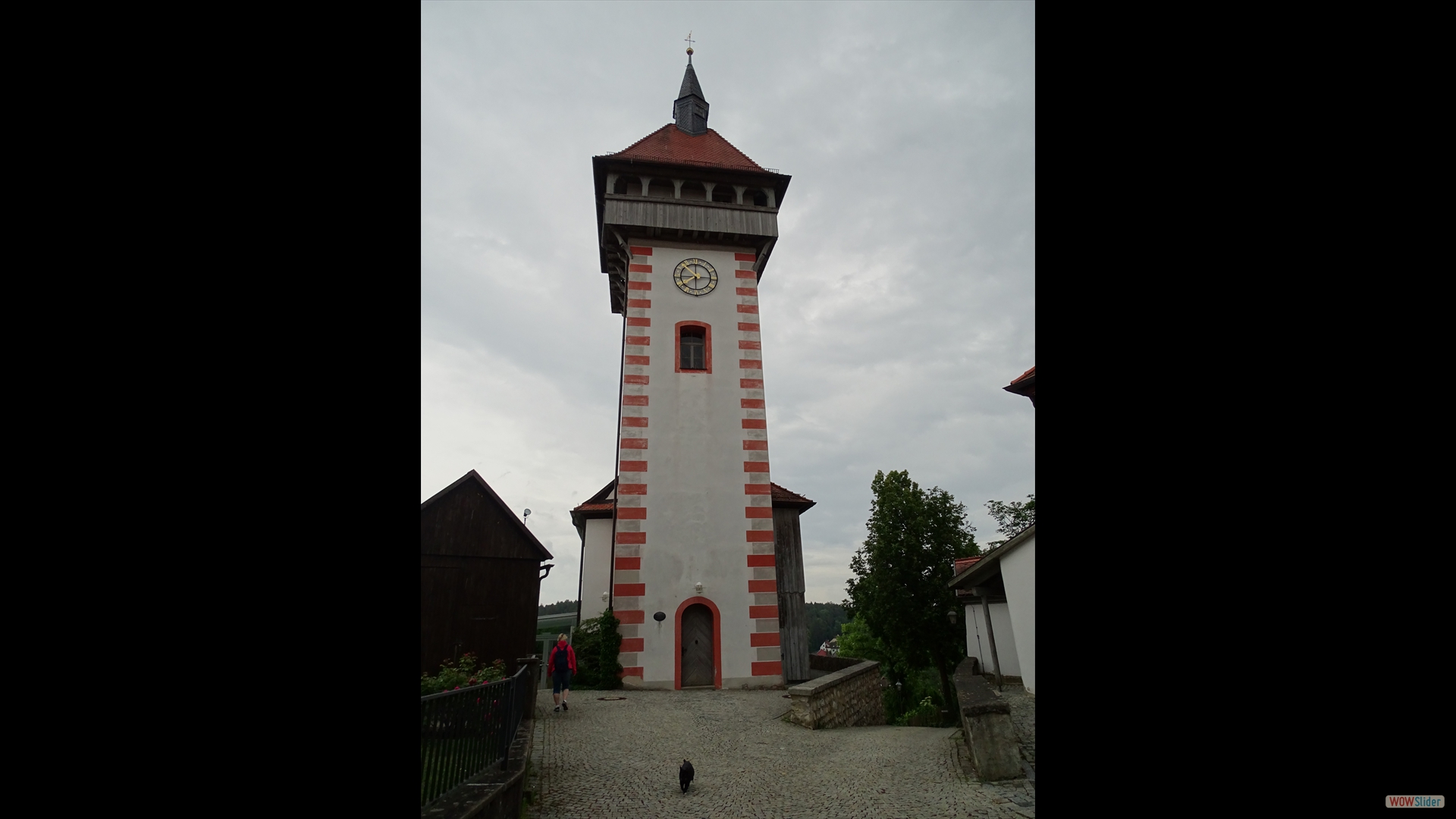 Gangolfsturm