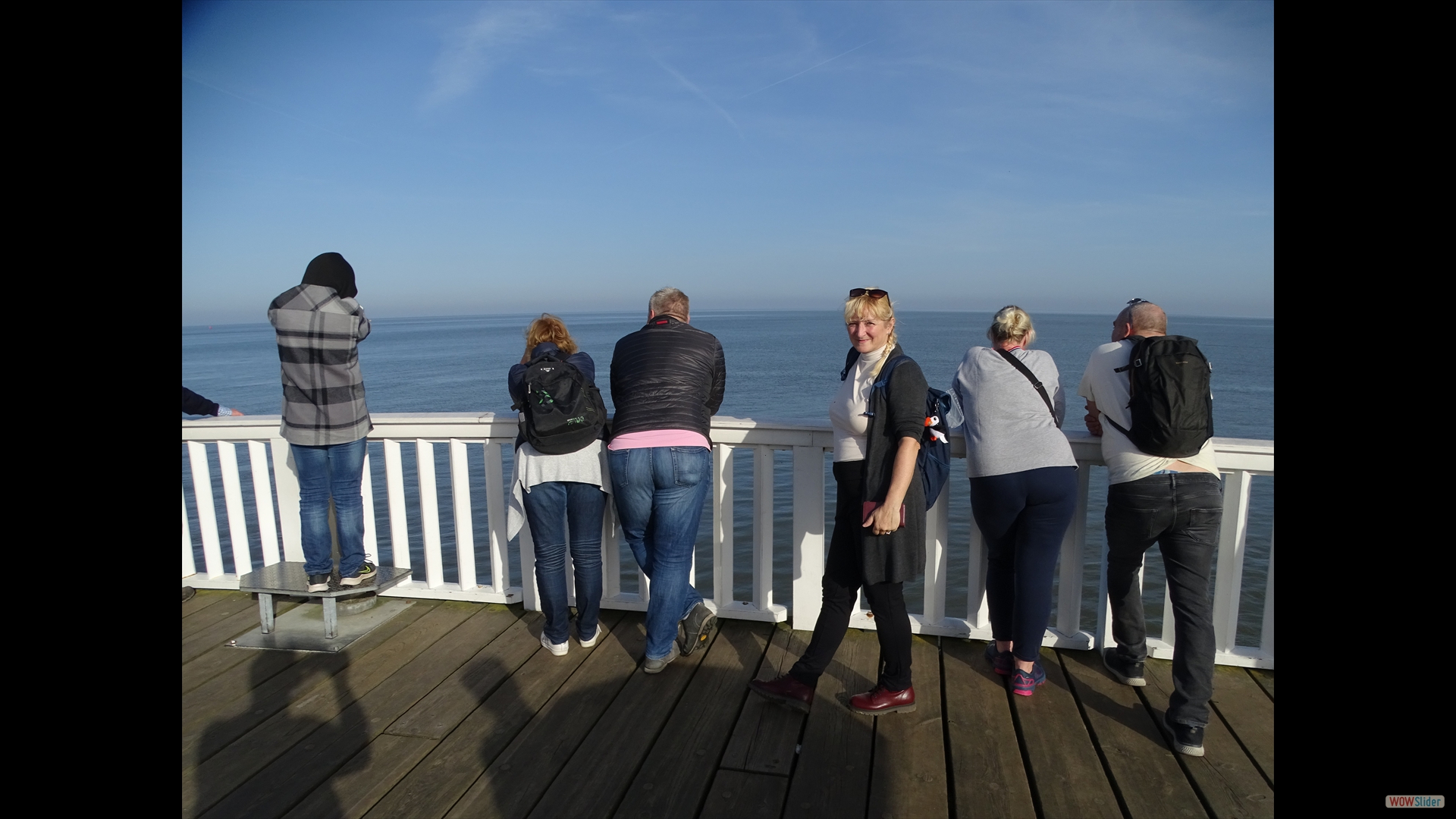 Cuxhaven - Alte Liebe