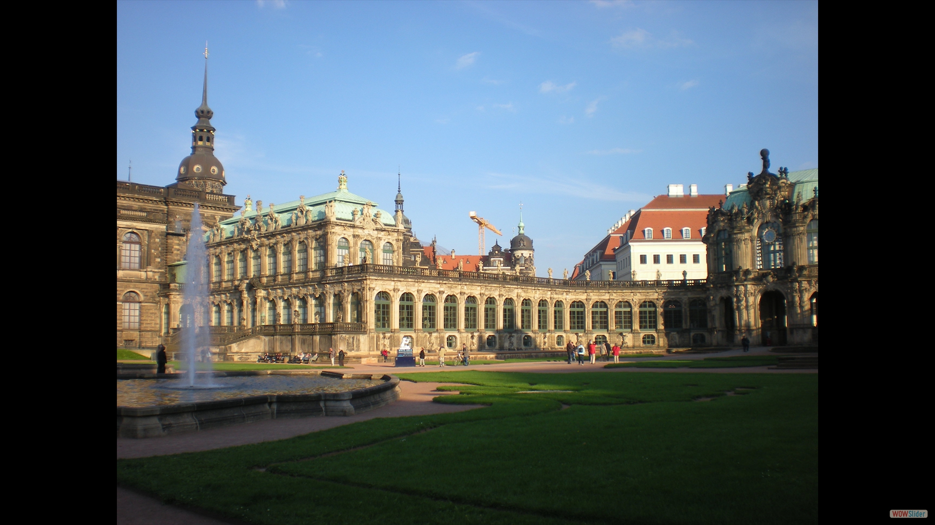 Zwinger