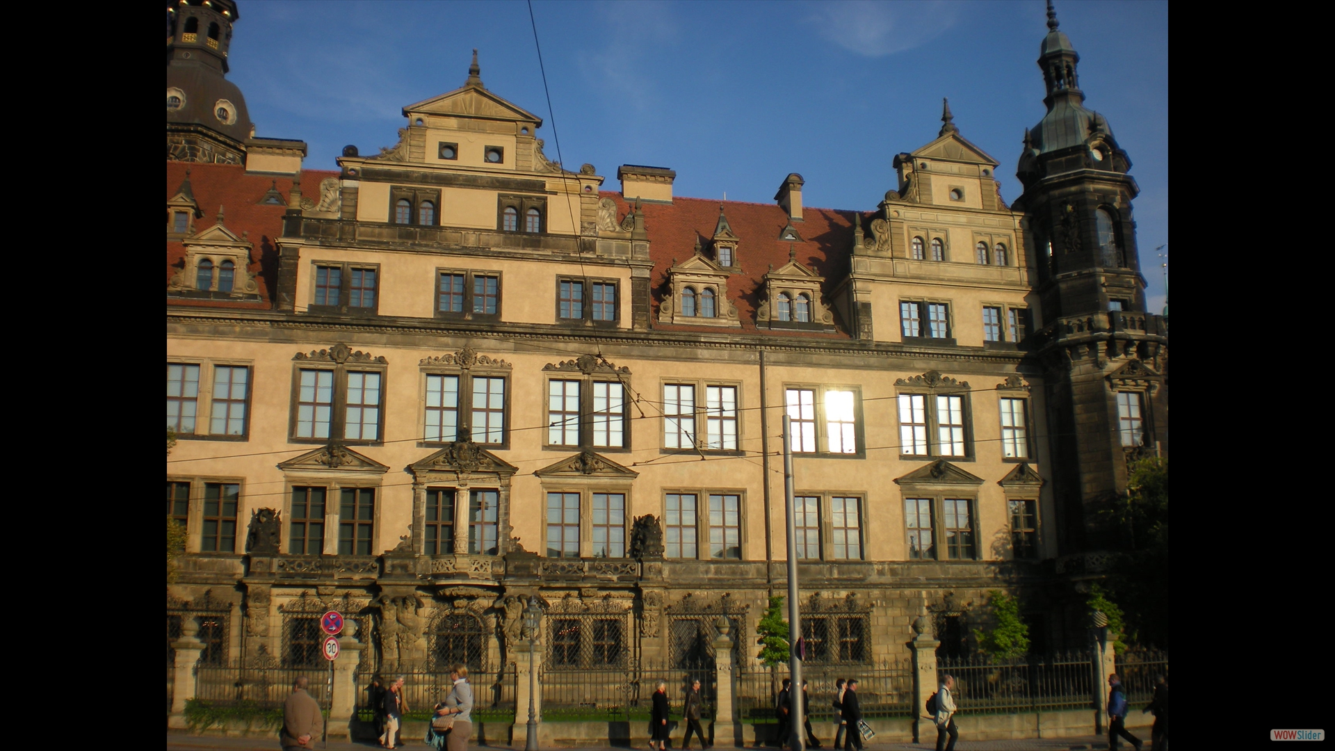 Residenzschloss