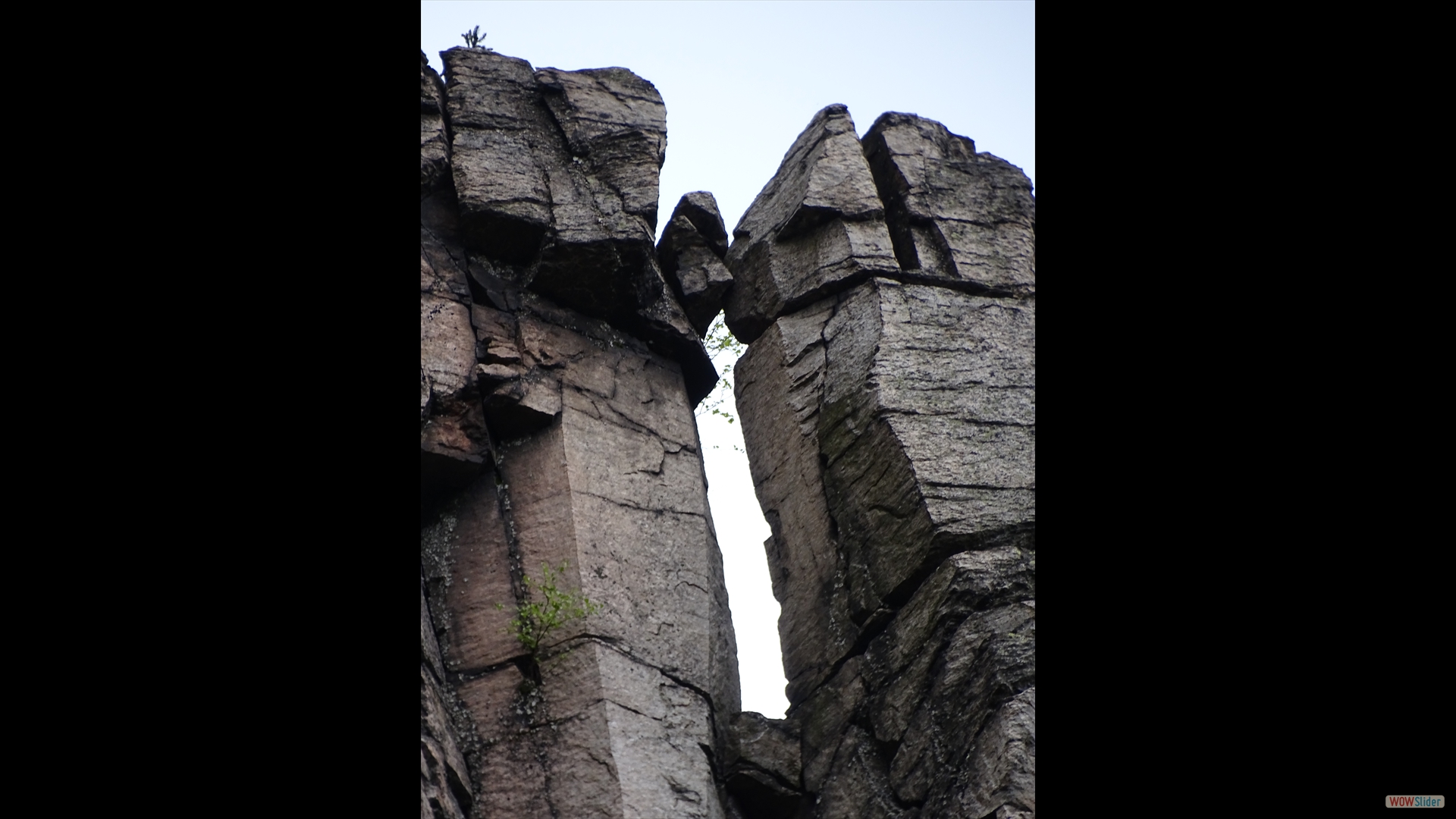 Nonnenfelsen
